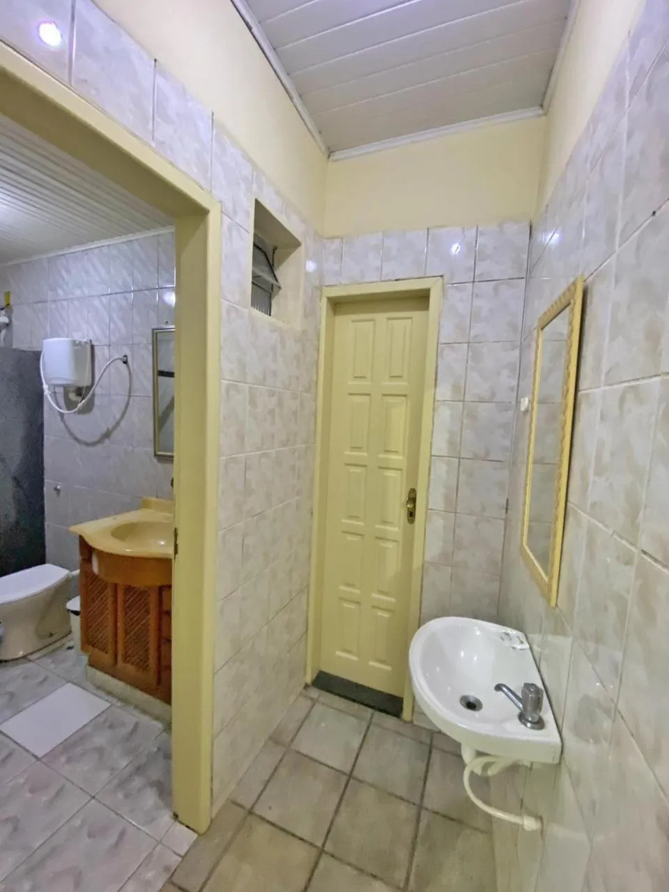 Garça Branca Praia Hotel