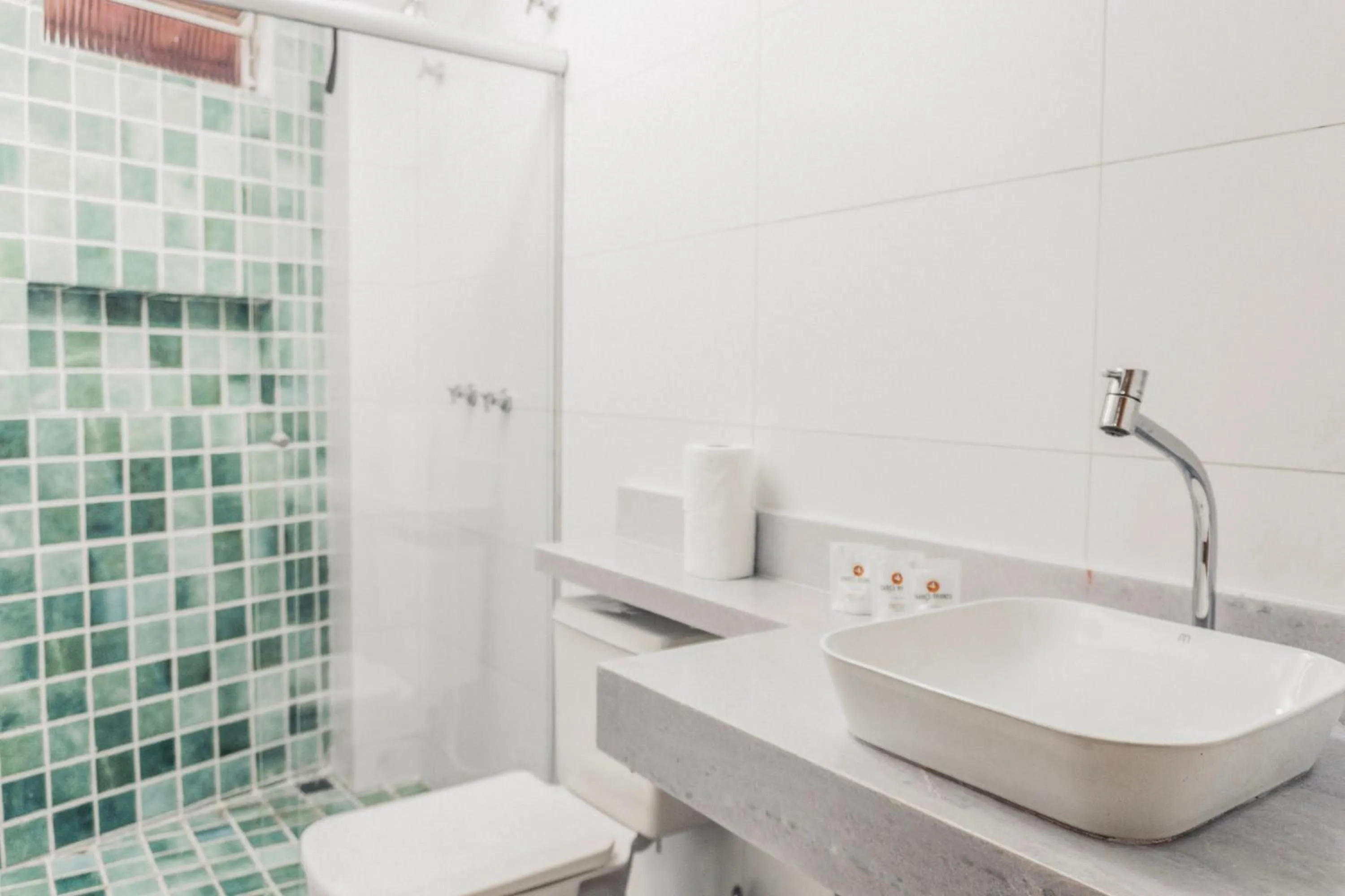 Garça Branca Praia Hotel