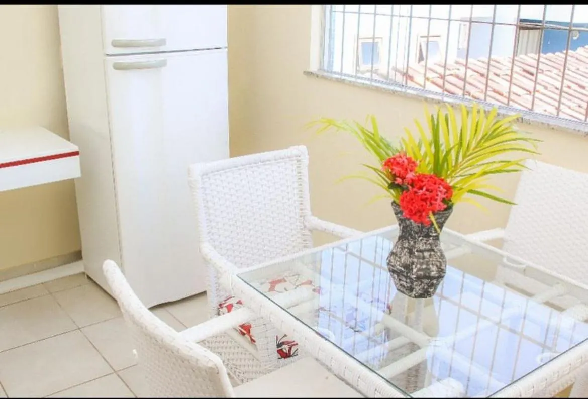 Garça Branca Praia Hotel