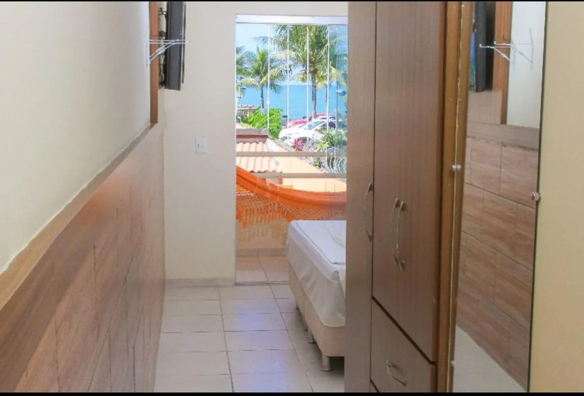 Garça Branca Praia Hotel