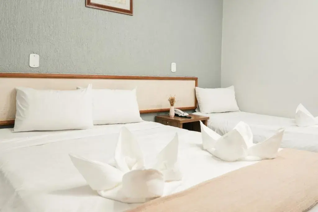 Garça Branca Praia Hotel Garça Branca Praia Hotel