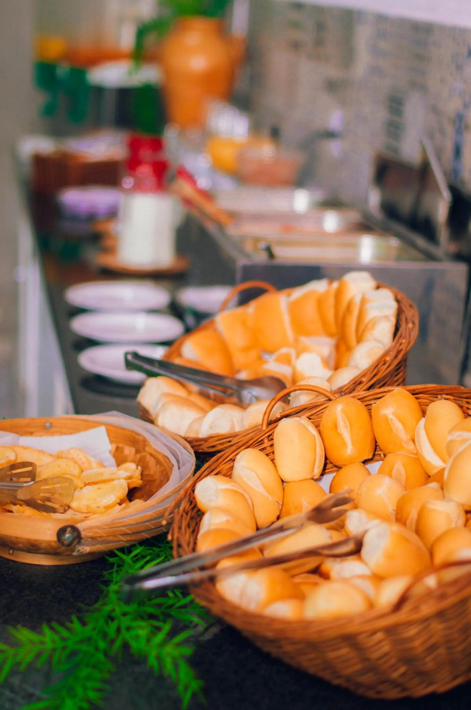 Garça Branca Praia Hotel