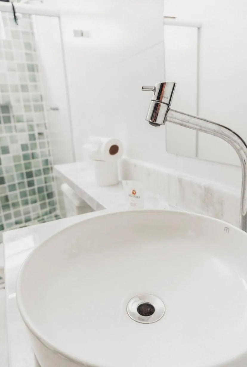 Garça Branca Praia Hotel