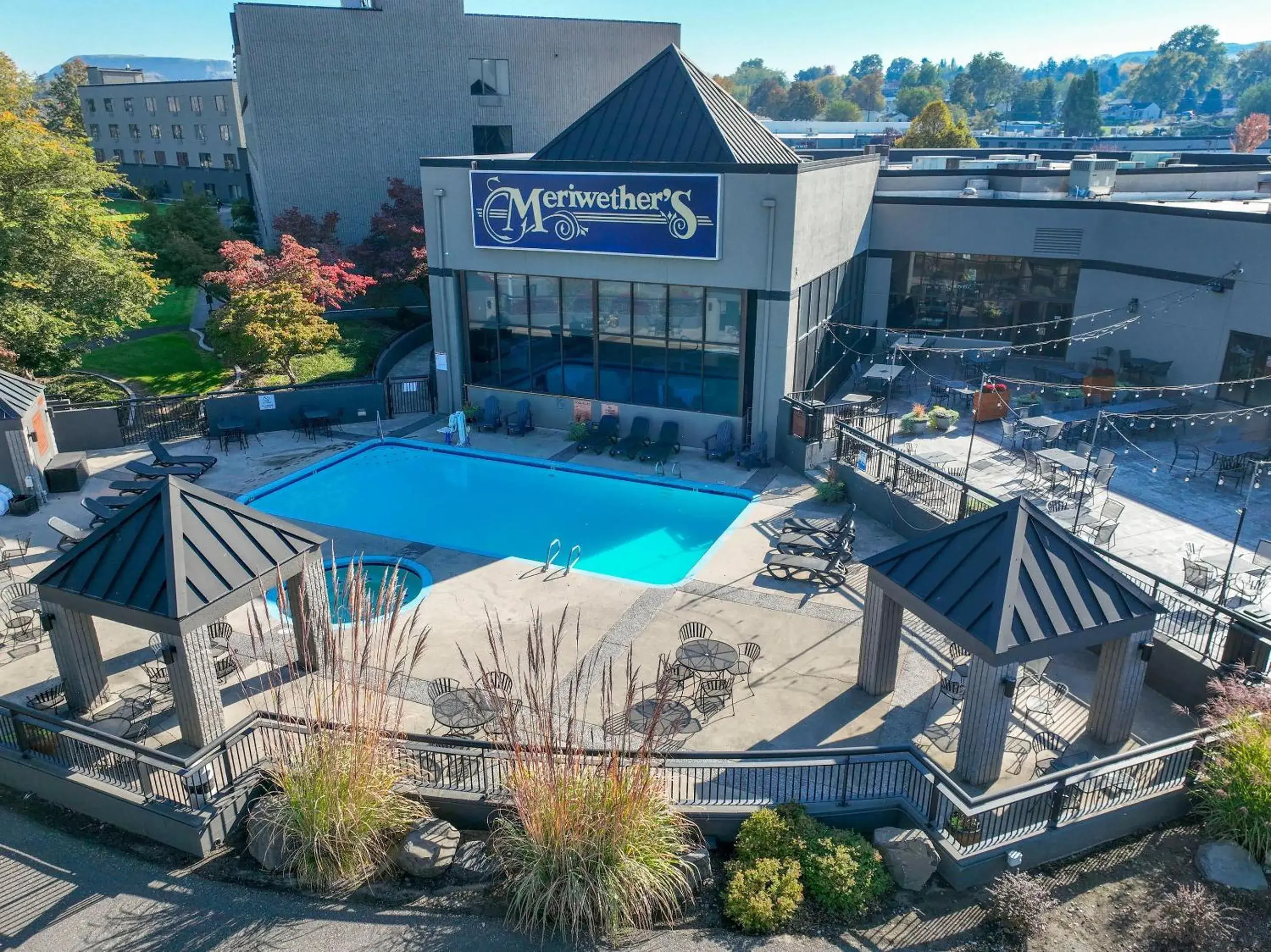 Property building in Hells Canyon Grand Hotel, an Ascend Collection Hotel Property building in Hells Canyon Grand Hotel, an Ascend Collection Hotel