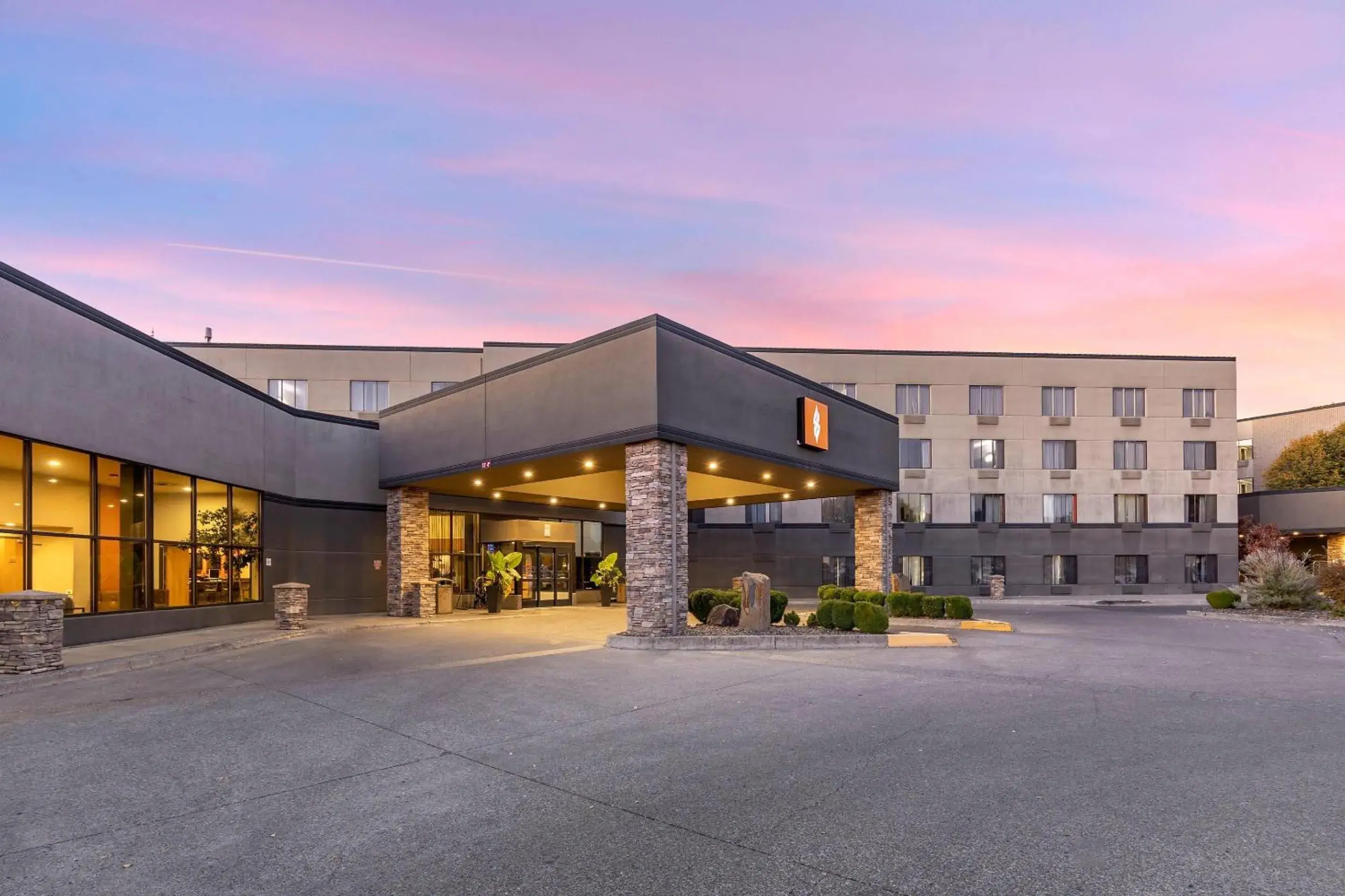 Hells Canyon Grand Hotel, an Ascend Collection Hotel Hells Canyon Grand Hotel, an Ascend Collection Hotel