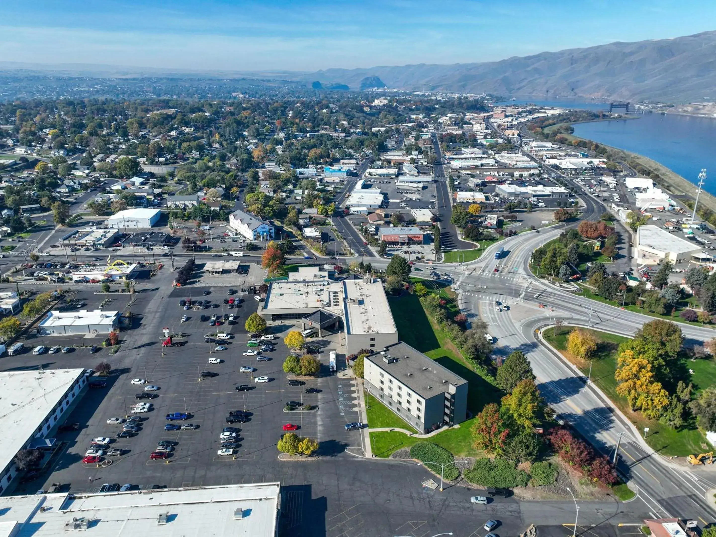 Property building in Hells Canyon Grand Hotel, an Ascend Collection Hotel Property building in Hells Canyon Grand Hotel, an Ascend Collection Hotel