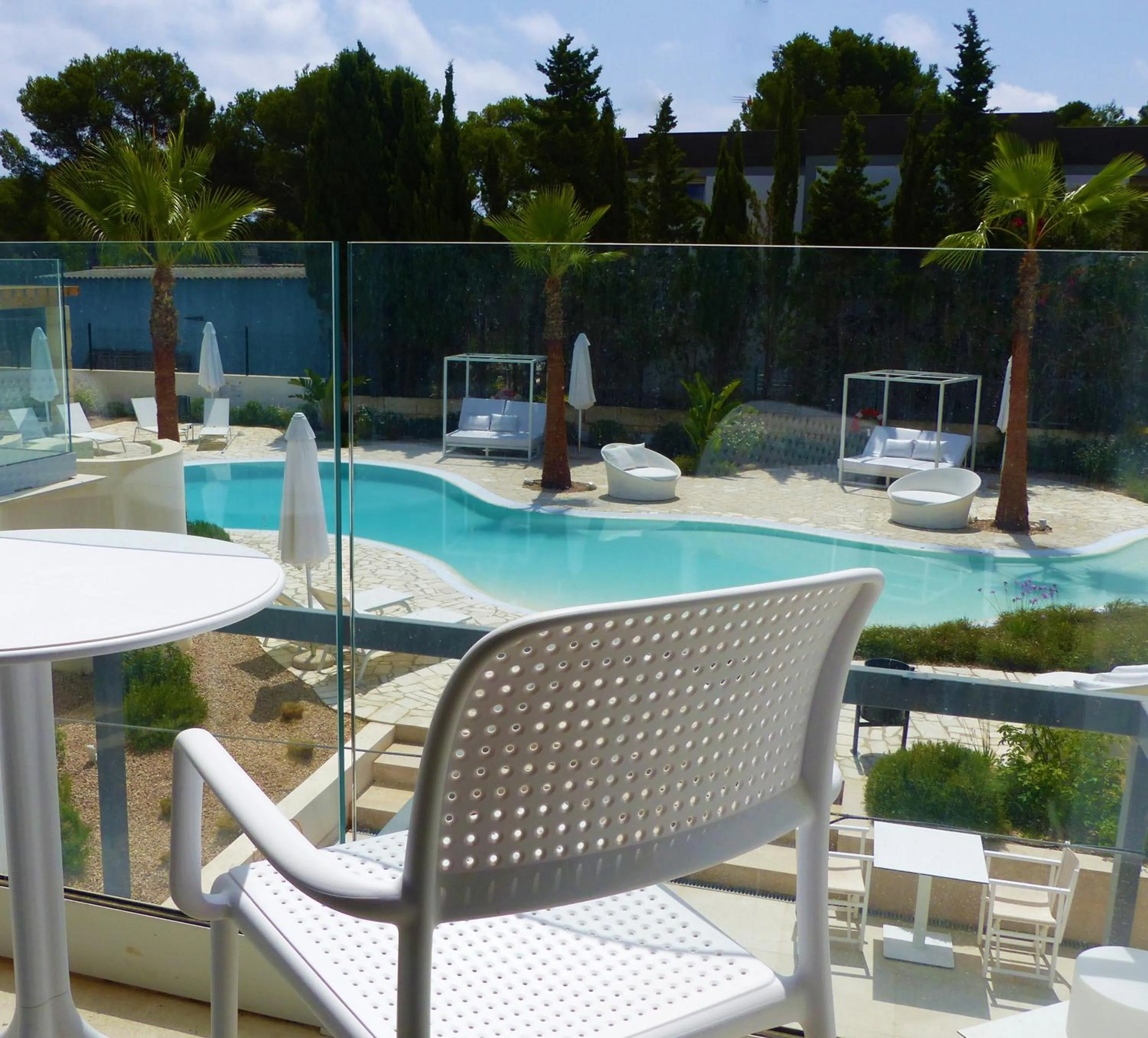 Day in Sol i Vida Hotel - Adults Only