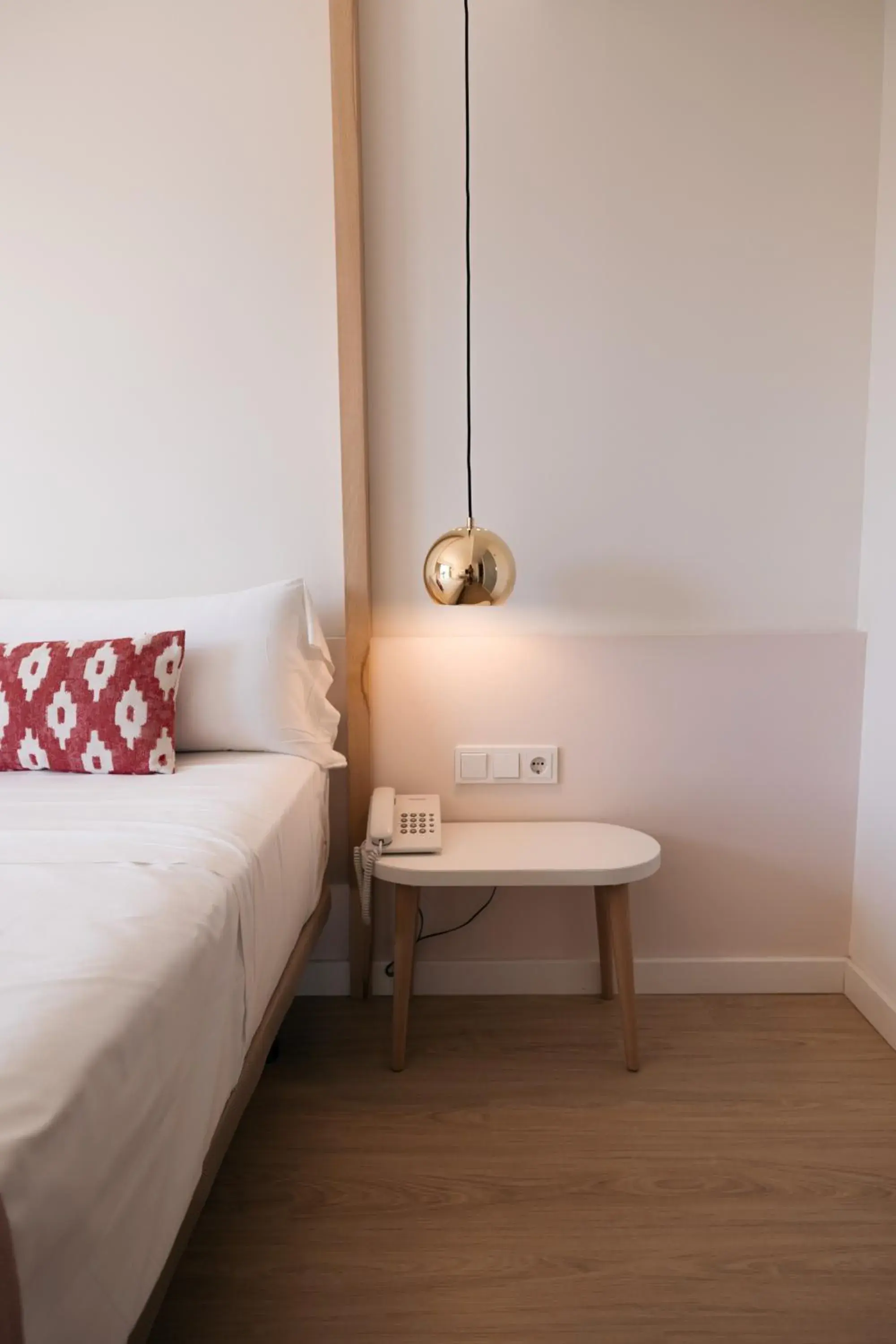 Standard Double Room in Sol i Vida Hotel - Adults Only Standard Double Room in Sol i Vida Hotel - Adults Only