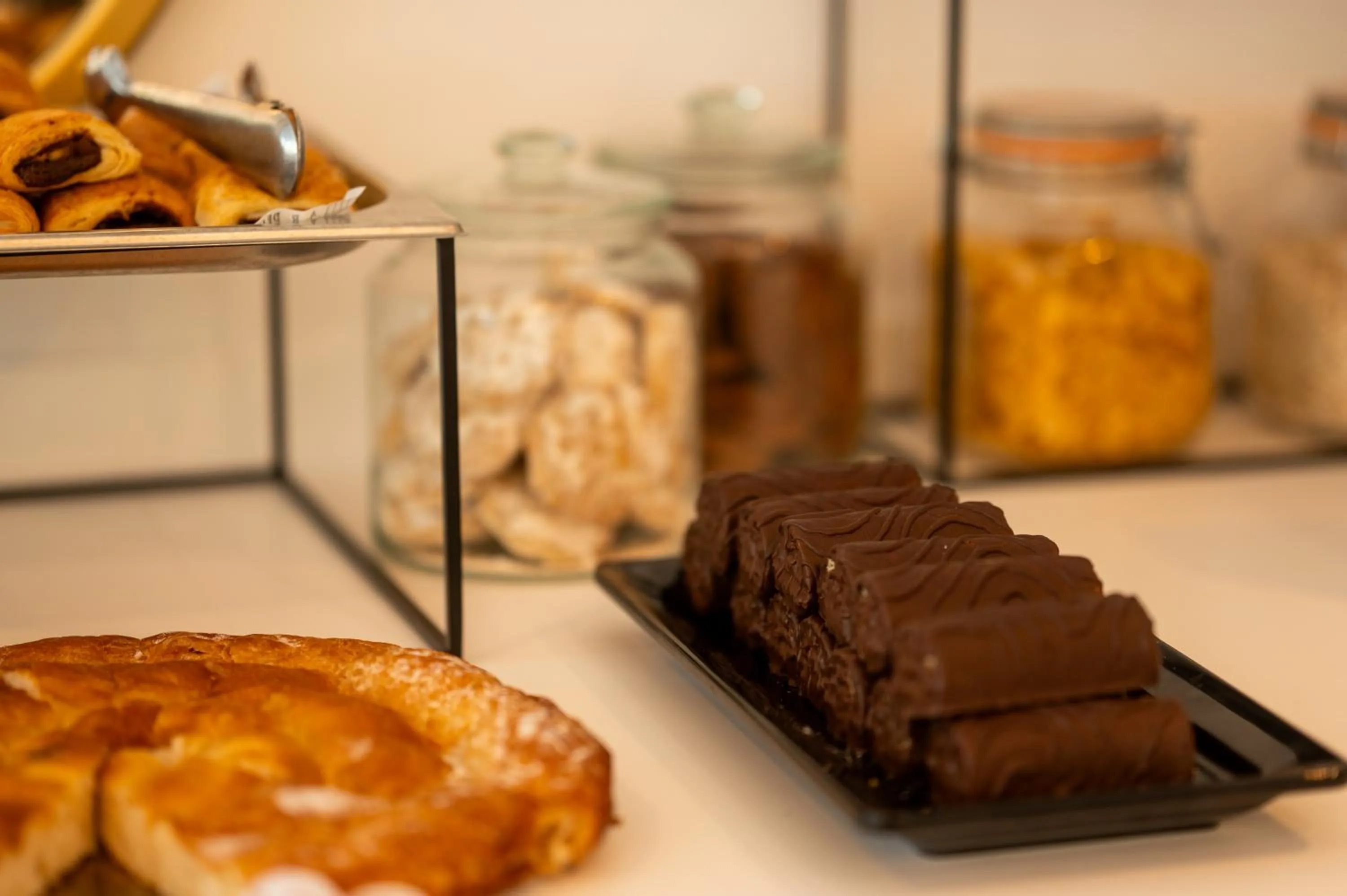 Breakfast in Sol i Vida Hotel - Adults Only