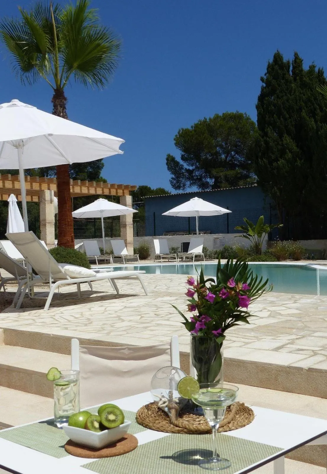 Day in Sol i Vida Hotel - Adults Only