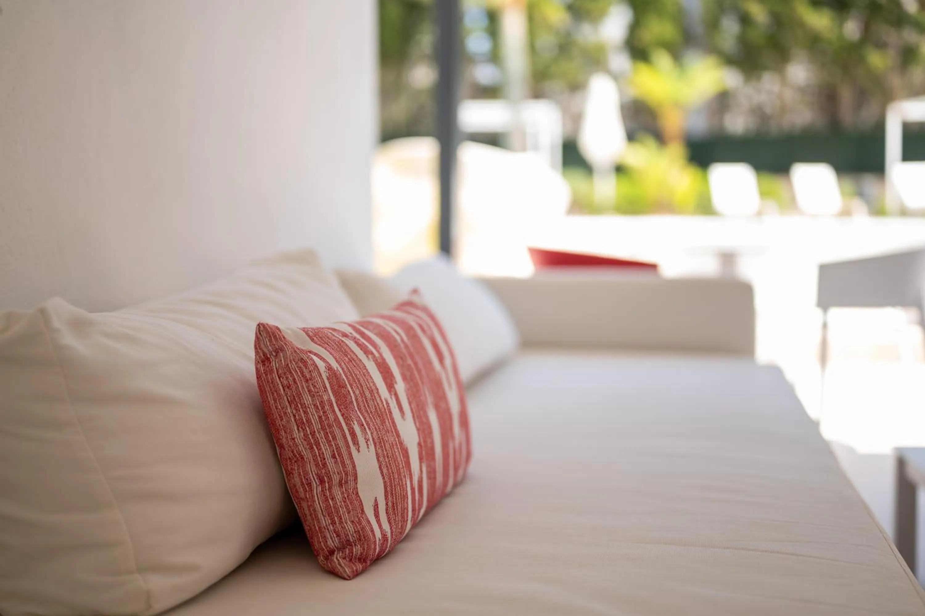 Day, Bed in Sol i Vida Hotel - Adults Only