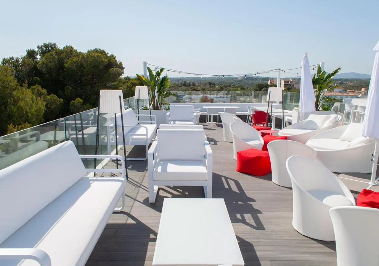 Day in Sol i Vida Hotel - Adults Only