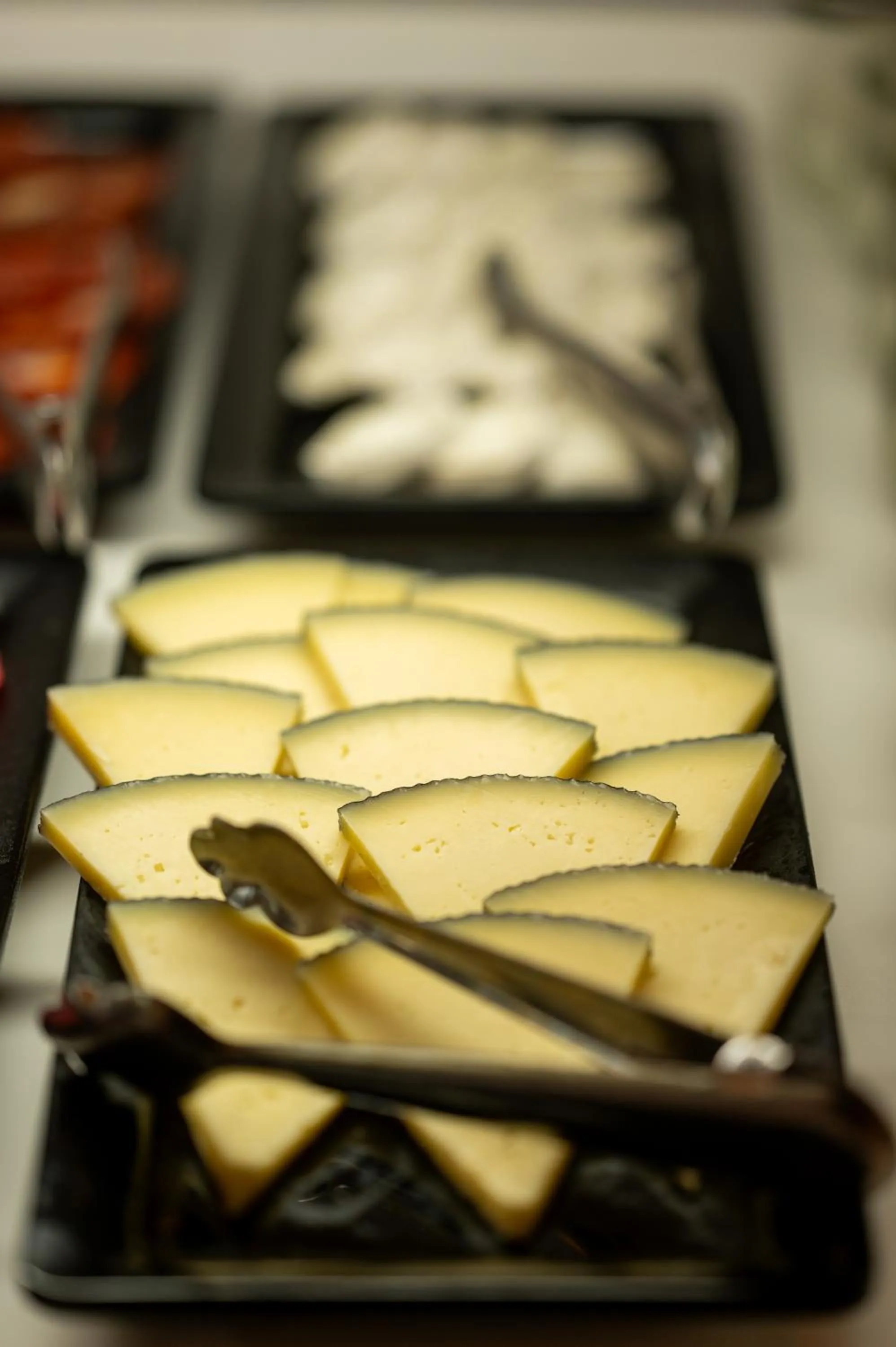 Breakfast in Sol i Vida Hotel - Adults Only