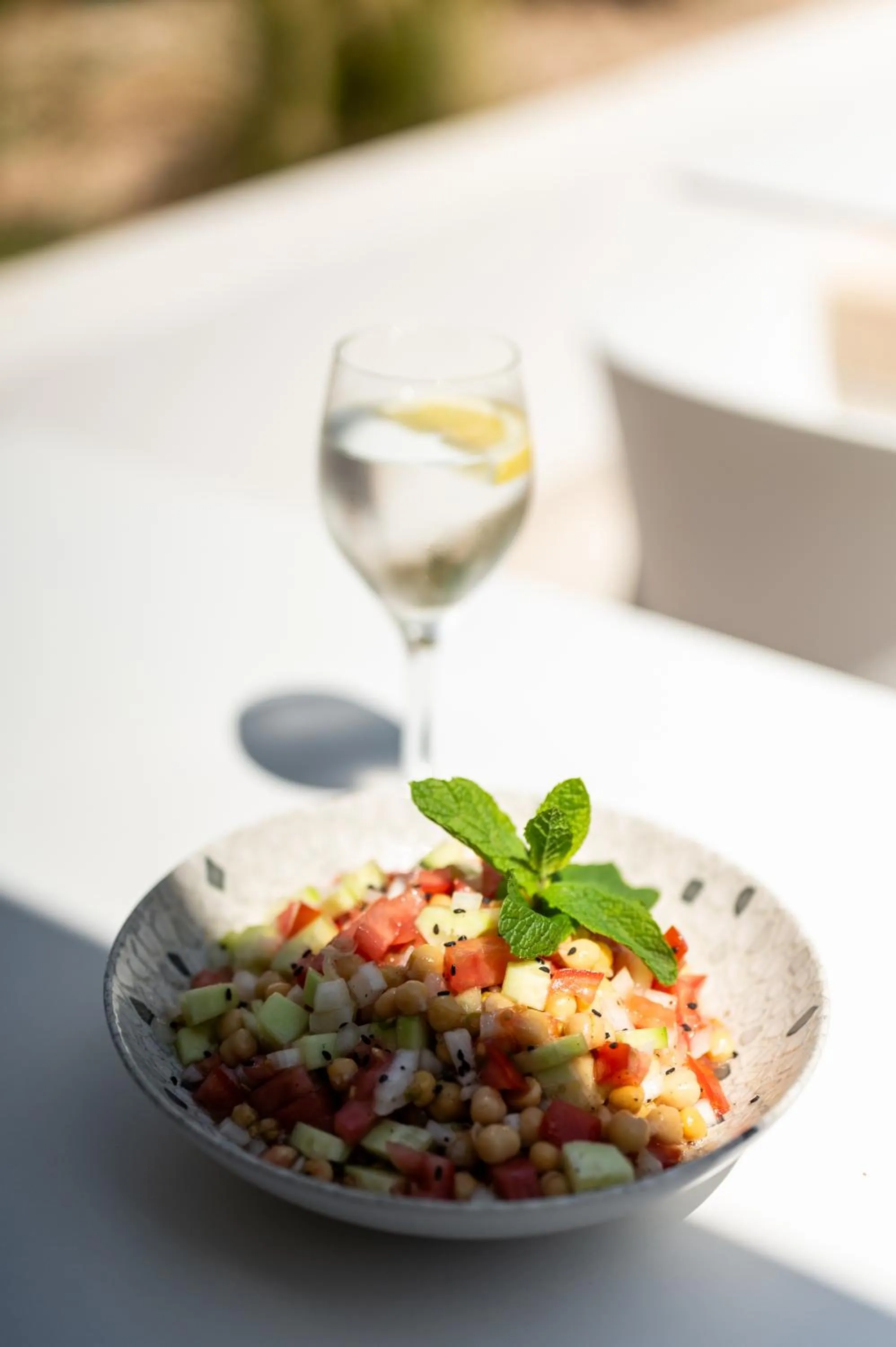 Dining area in Sol i Vida Hotel - Adults Only
