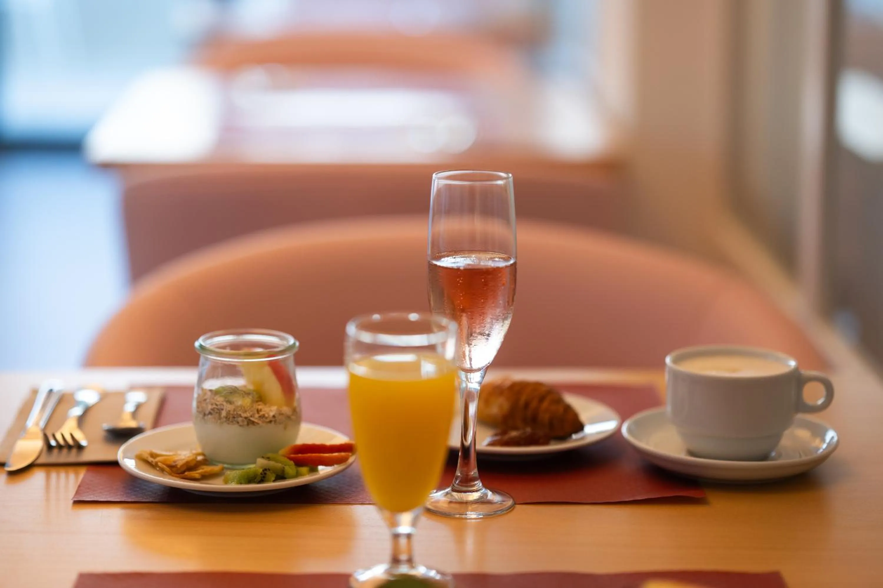 Dining area in Sol i Vida Hotel - Adults Only