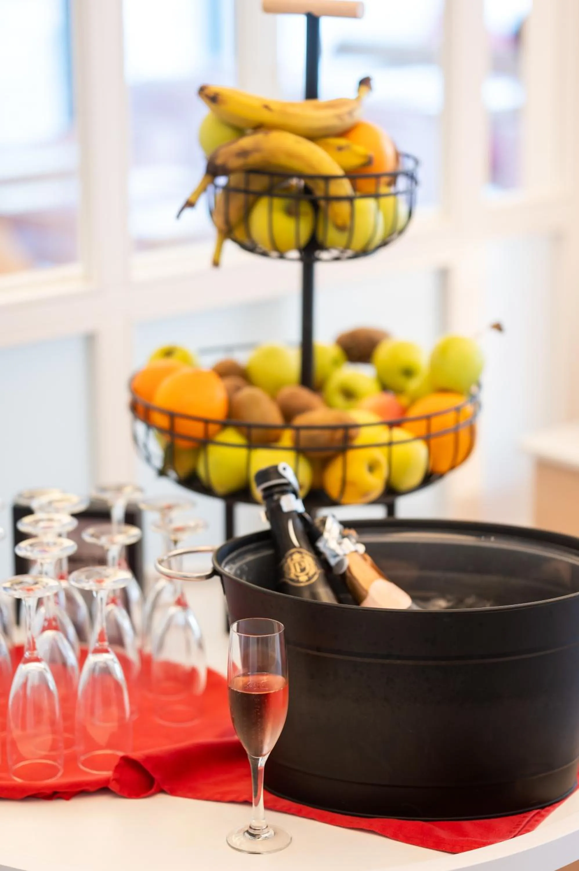 Breakfast in Sol i Vida Hotel - Adults Only