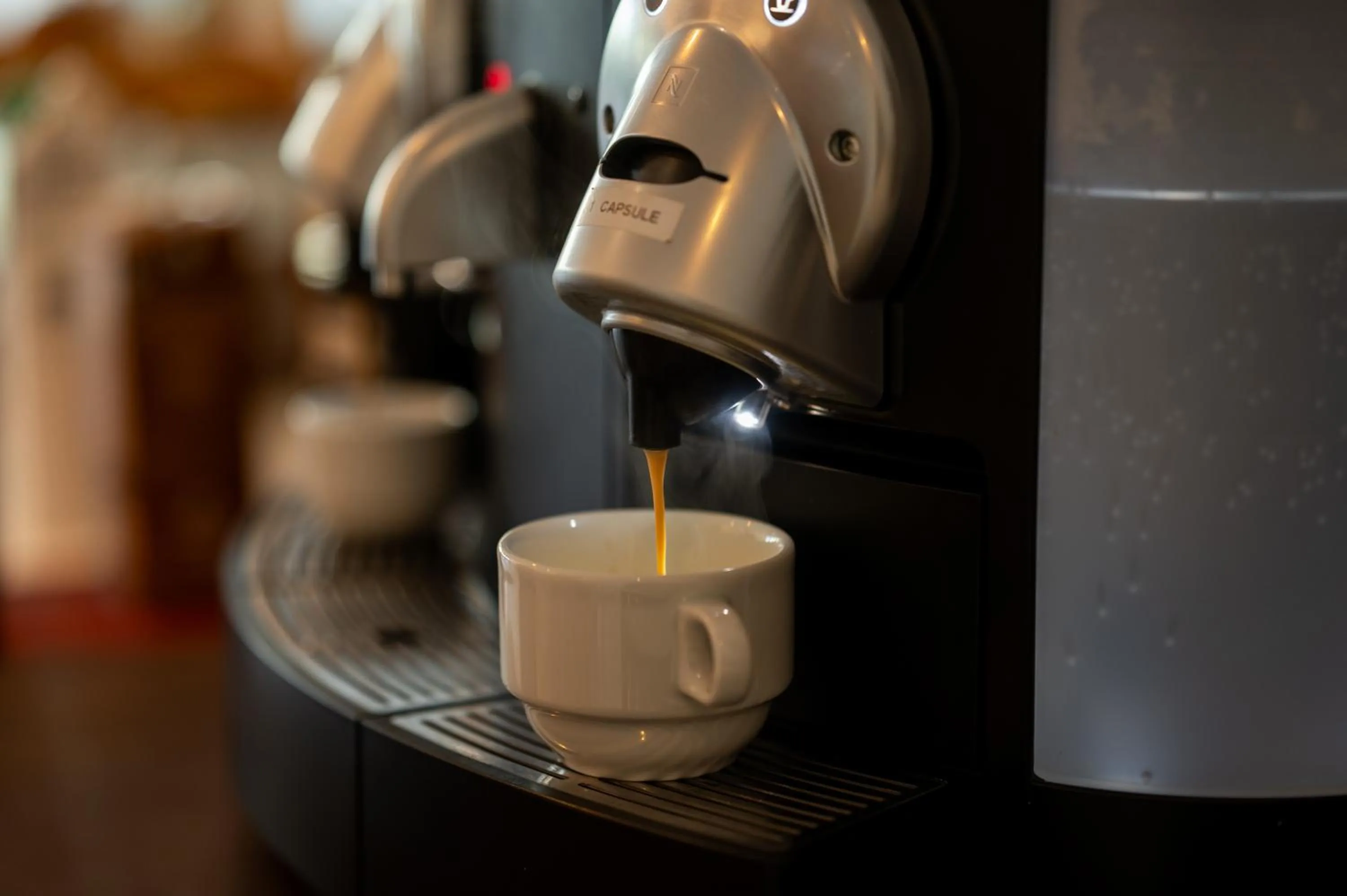 Breakfast in Sol i Vida Hotel - Adults Only