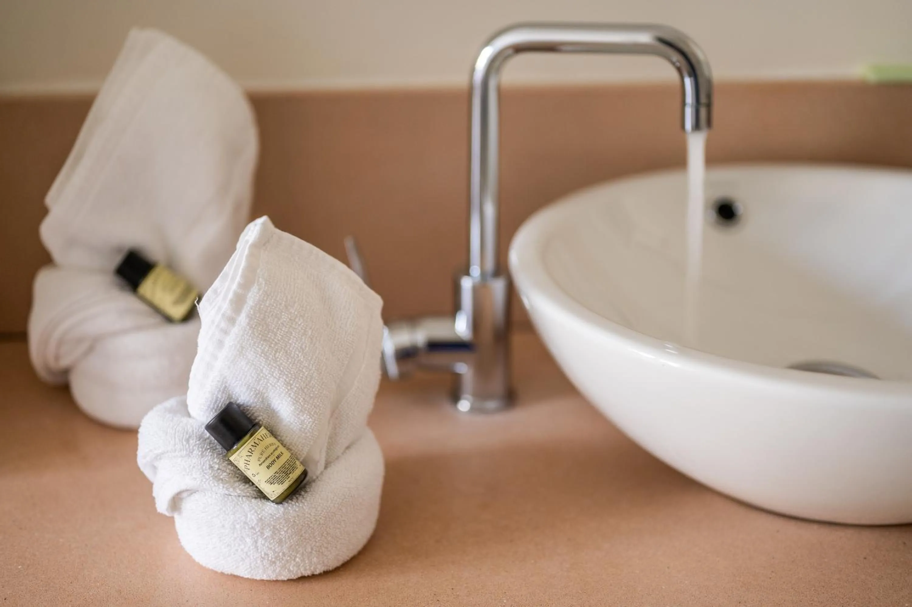 Bathroom in Sol i Vida Hotel - Adults Only