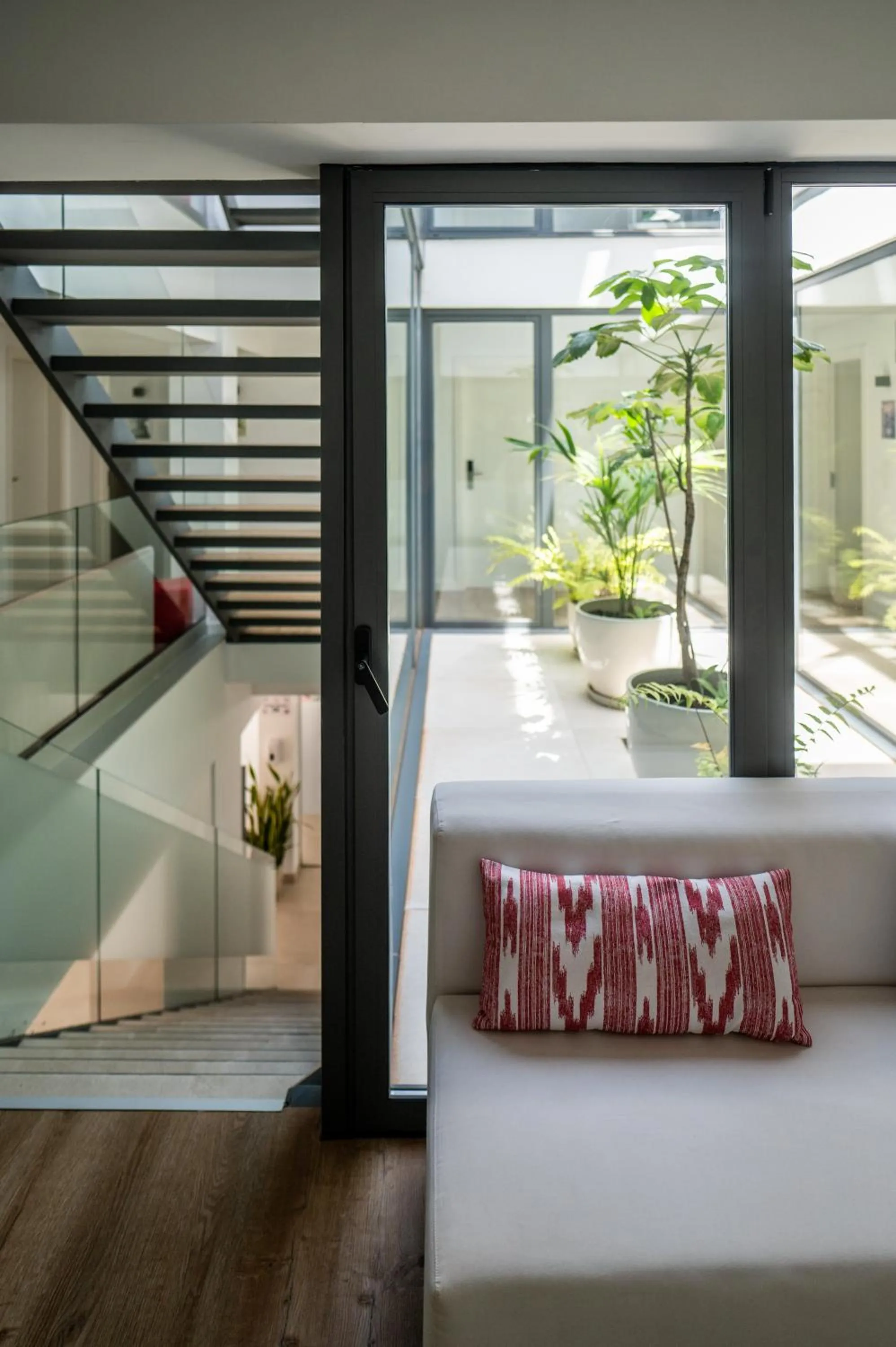 Property building in Sol i Vida Hotel - Adults Only