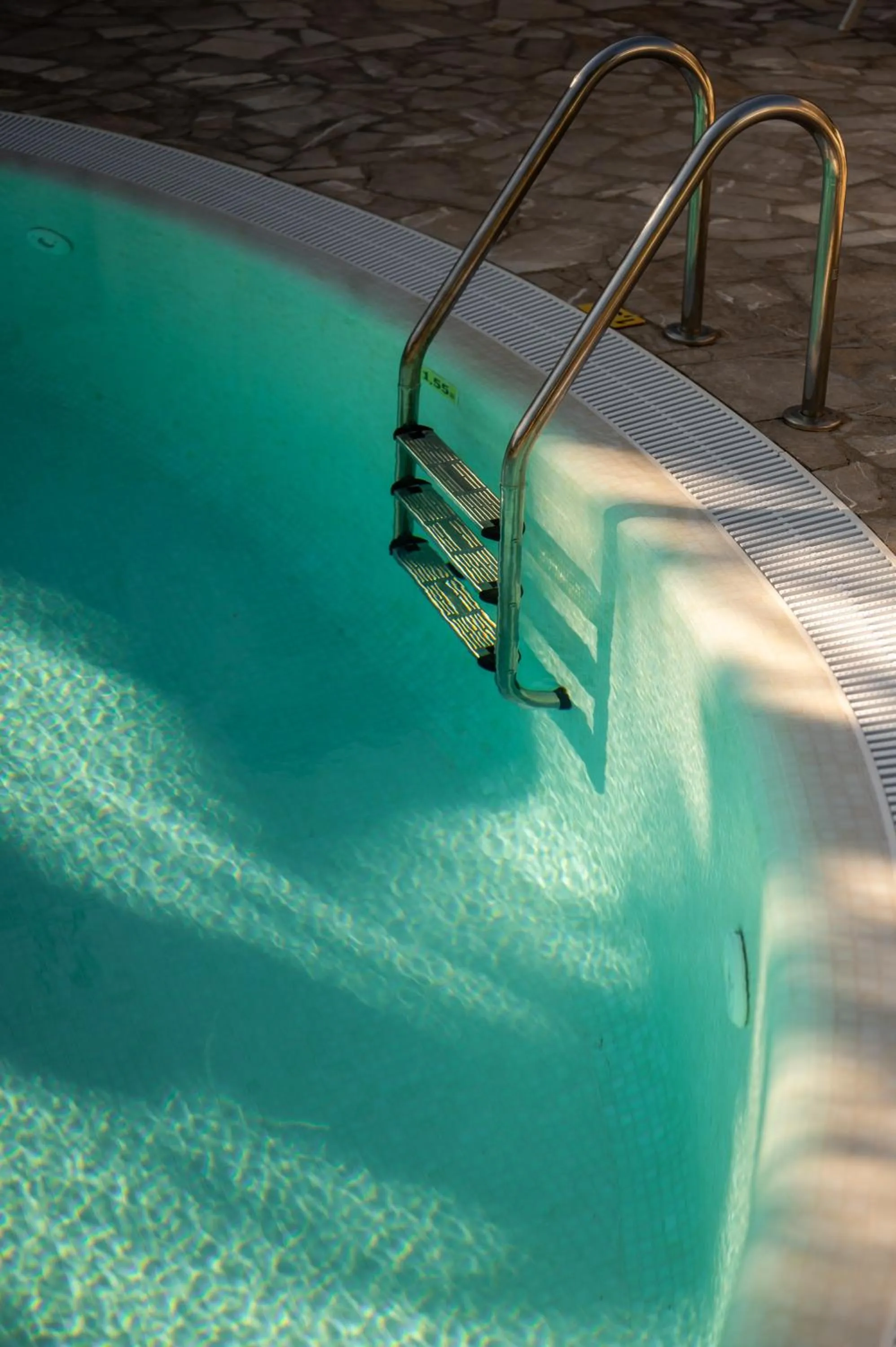 Swimming pool in Sol i Vida Hotel - Adults Only