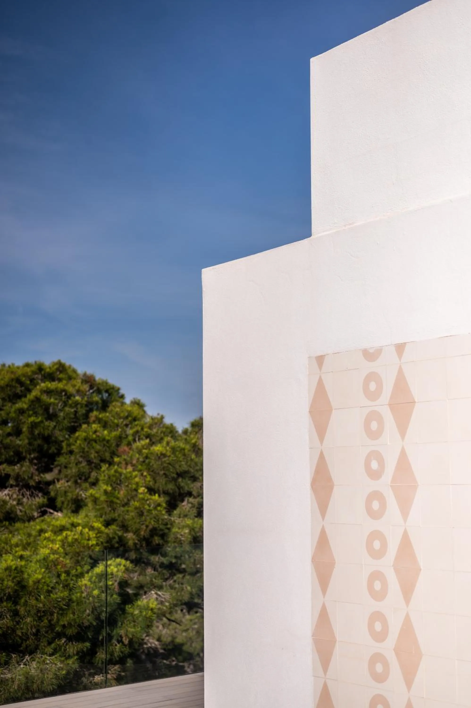 Property building in Sol i Vida Hotel - Adults Only