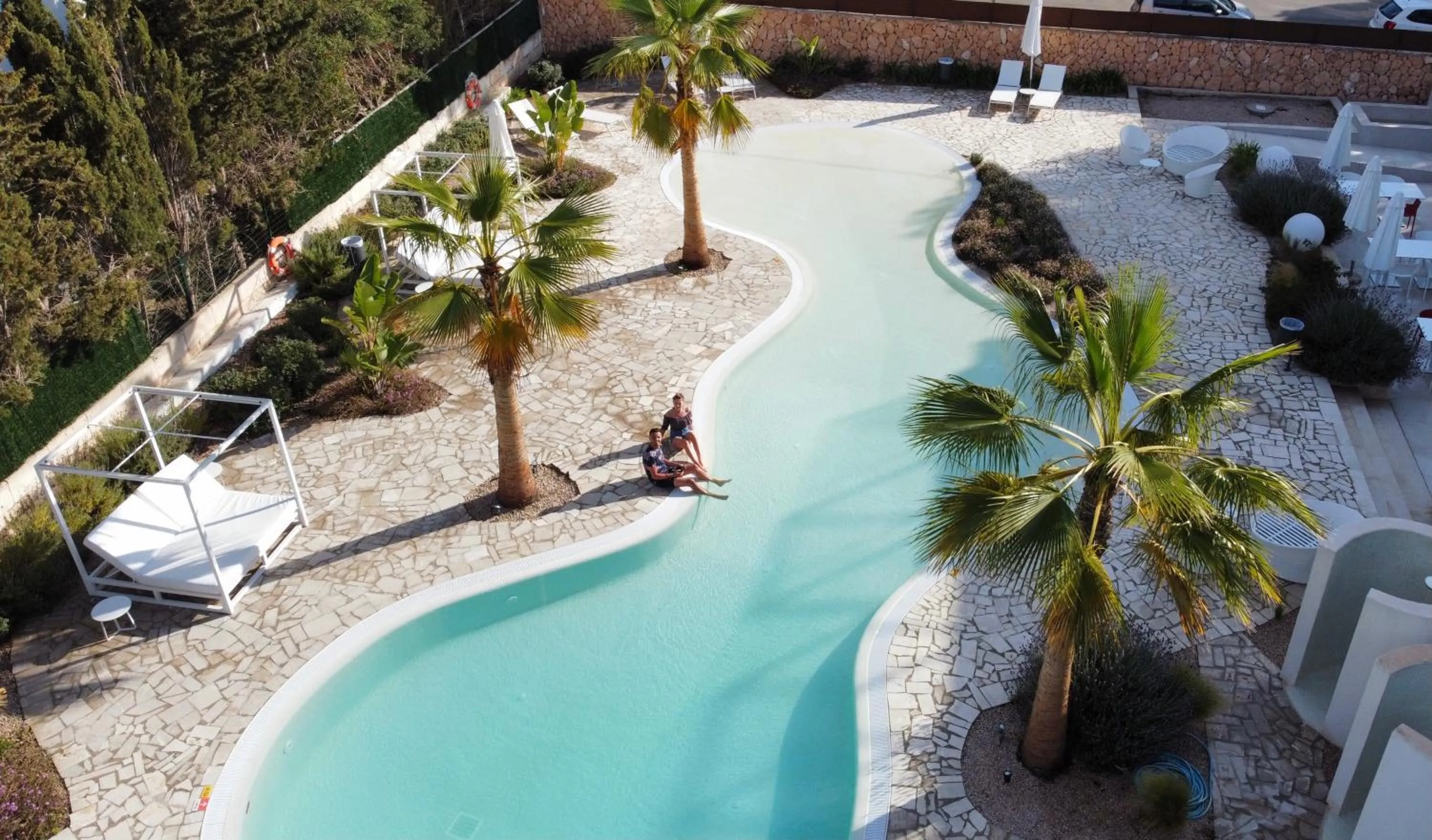 Day in Sol i Vida Hotel - Adults Only