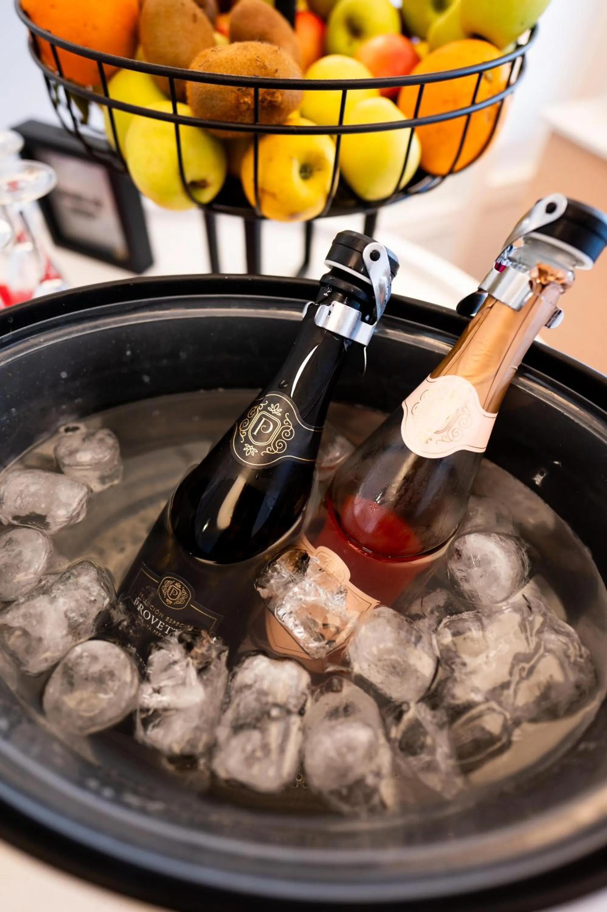 Breakfast in Sol i Vida Hotel - Adults Only