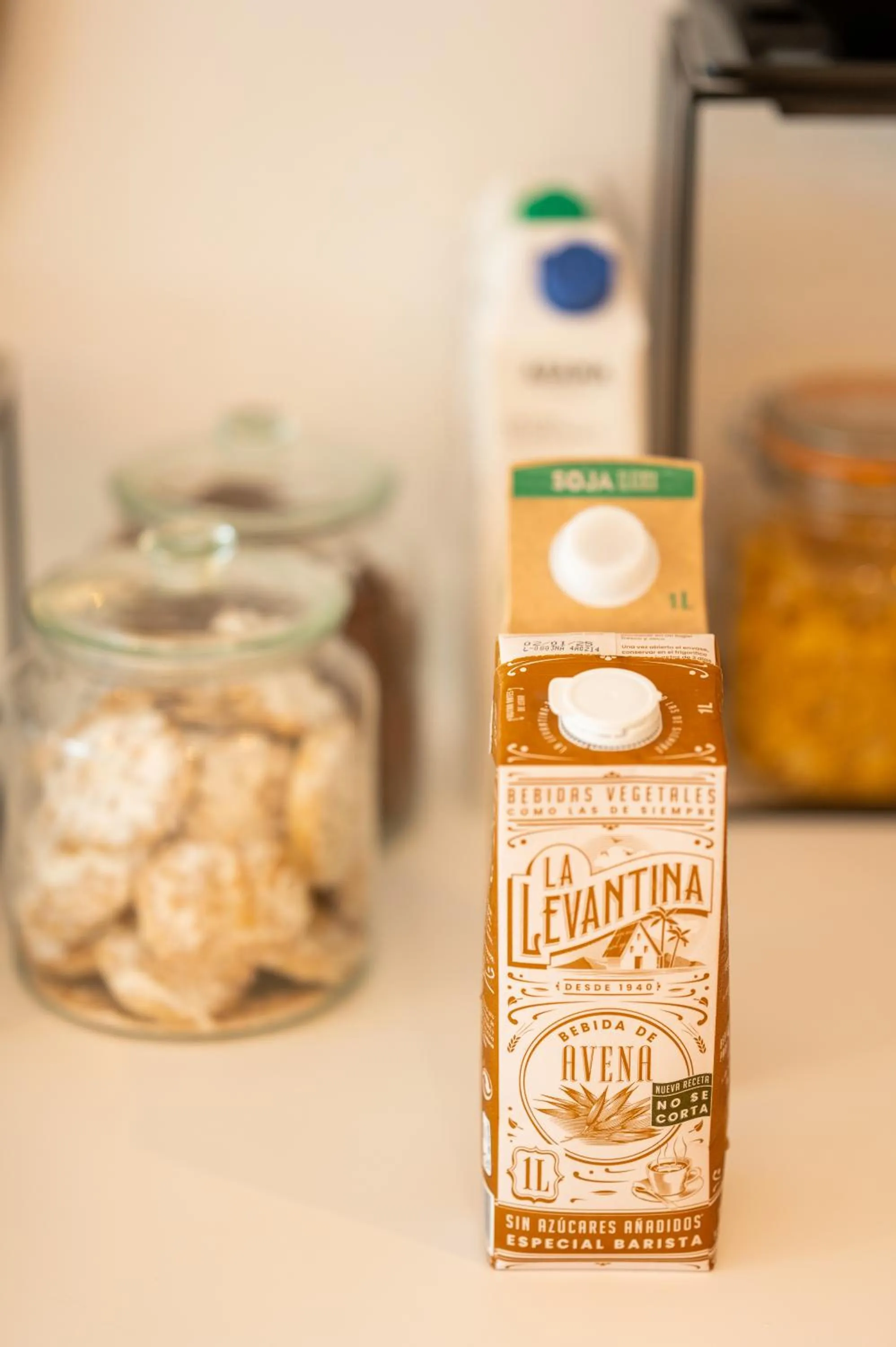 Breakfast in Sol i Vida Hotel - Adults Only