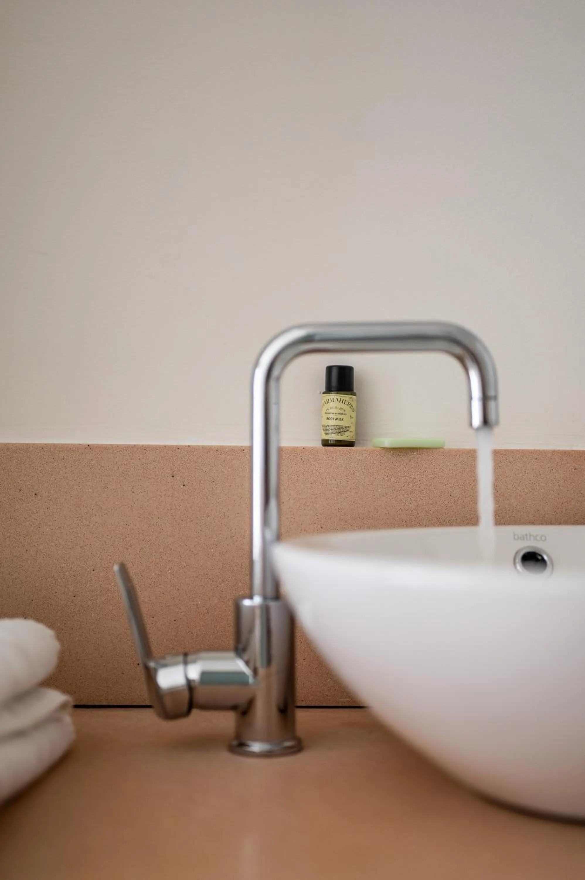 Bathroom in Sol i Vida Hotel - Adults Only