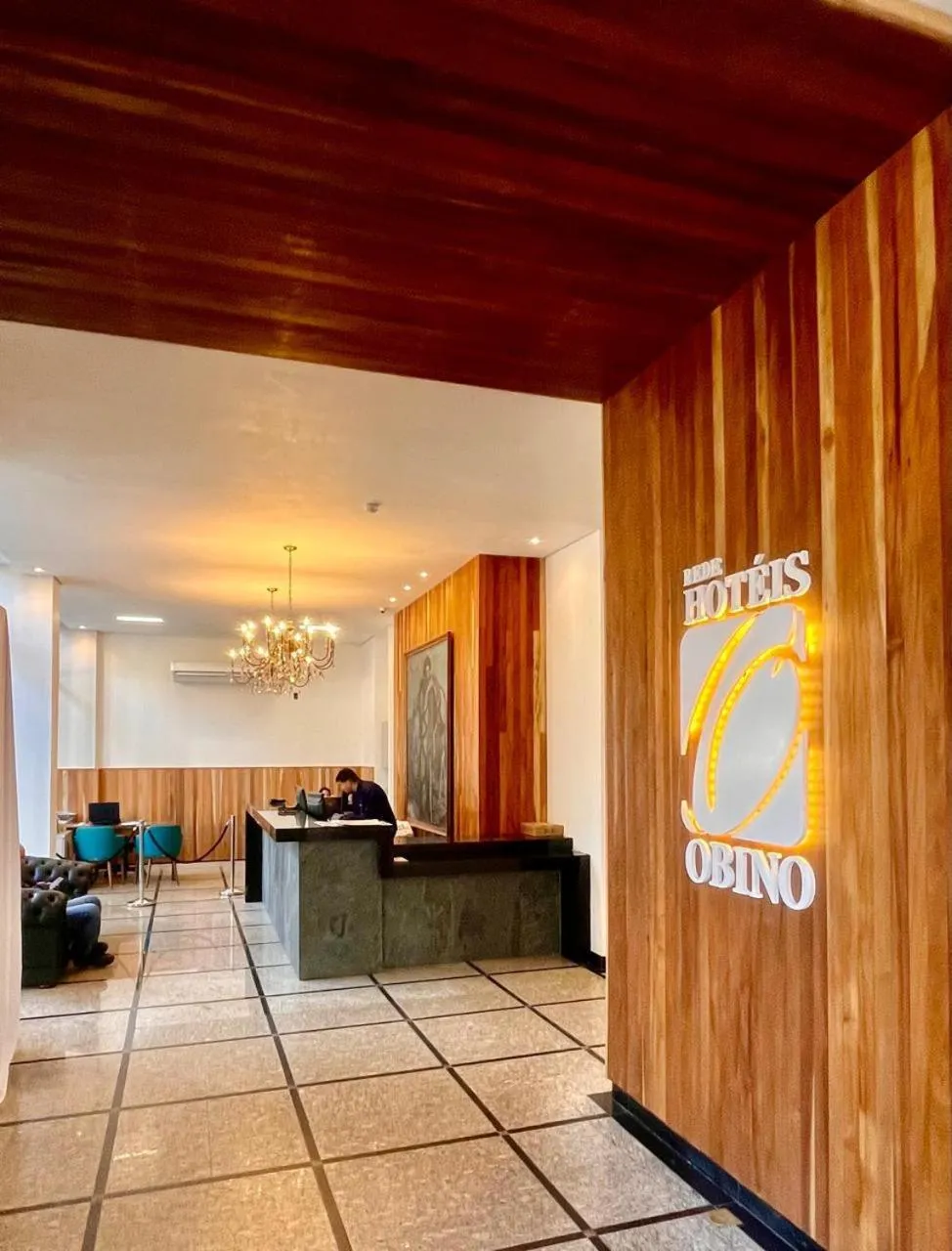Hotel Obino Bagé