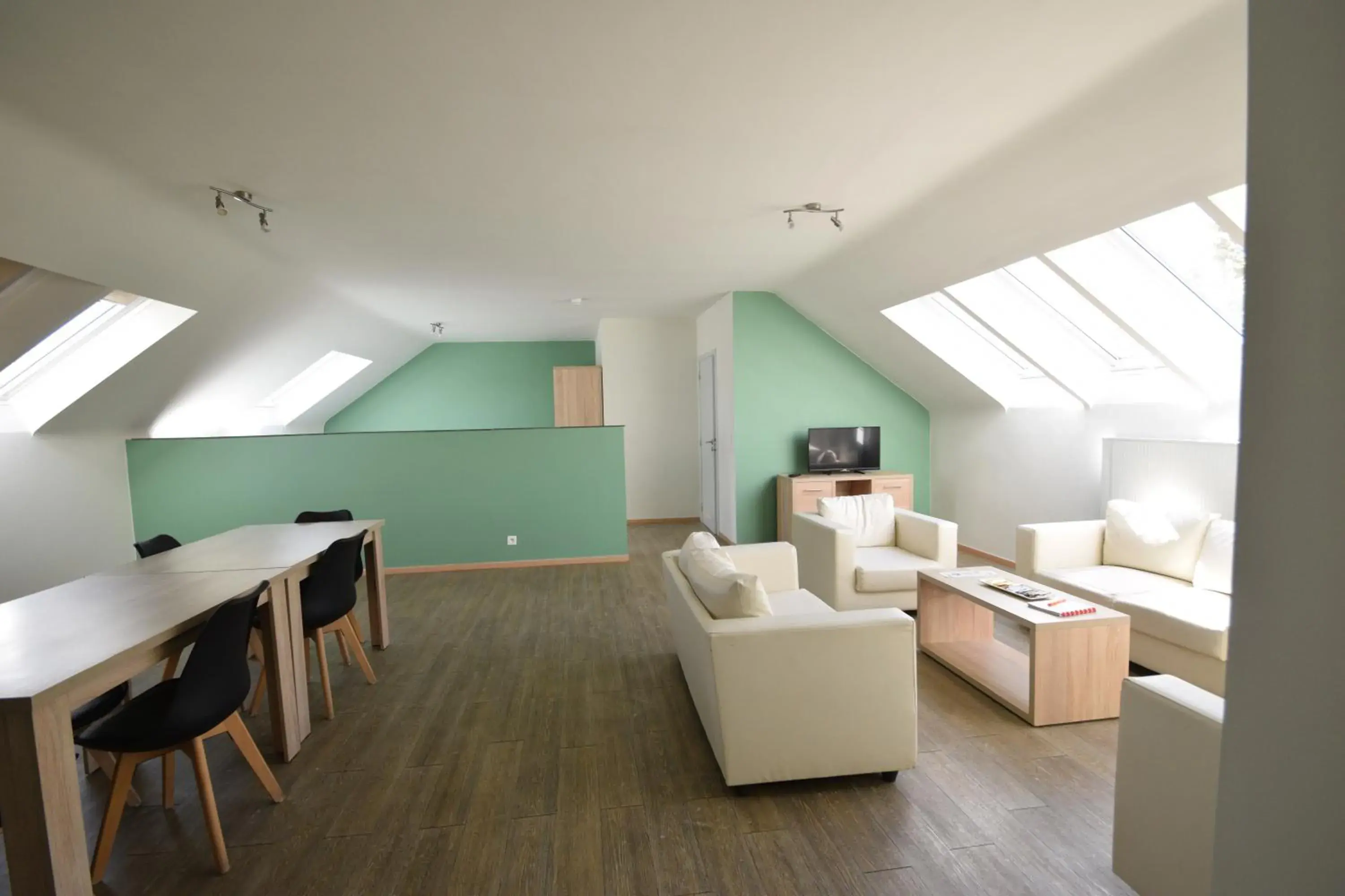 TV and multimedia in Budget Flats Brussels TV and multimedia in Budget Flats Brussels