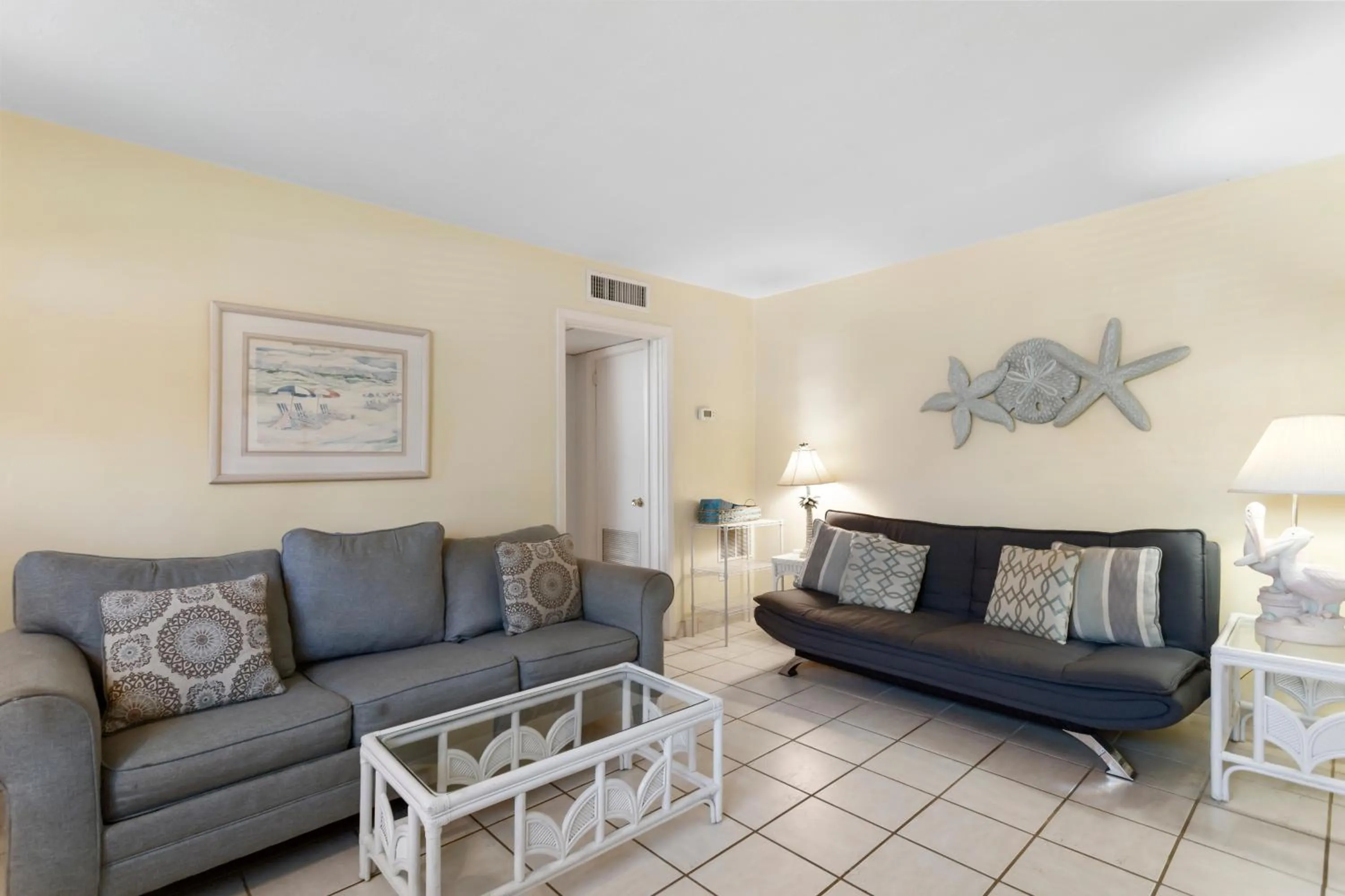 Gulf Winds Resort by Travel Resort Services