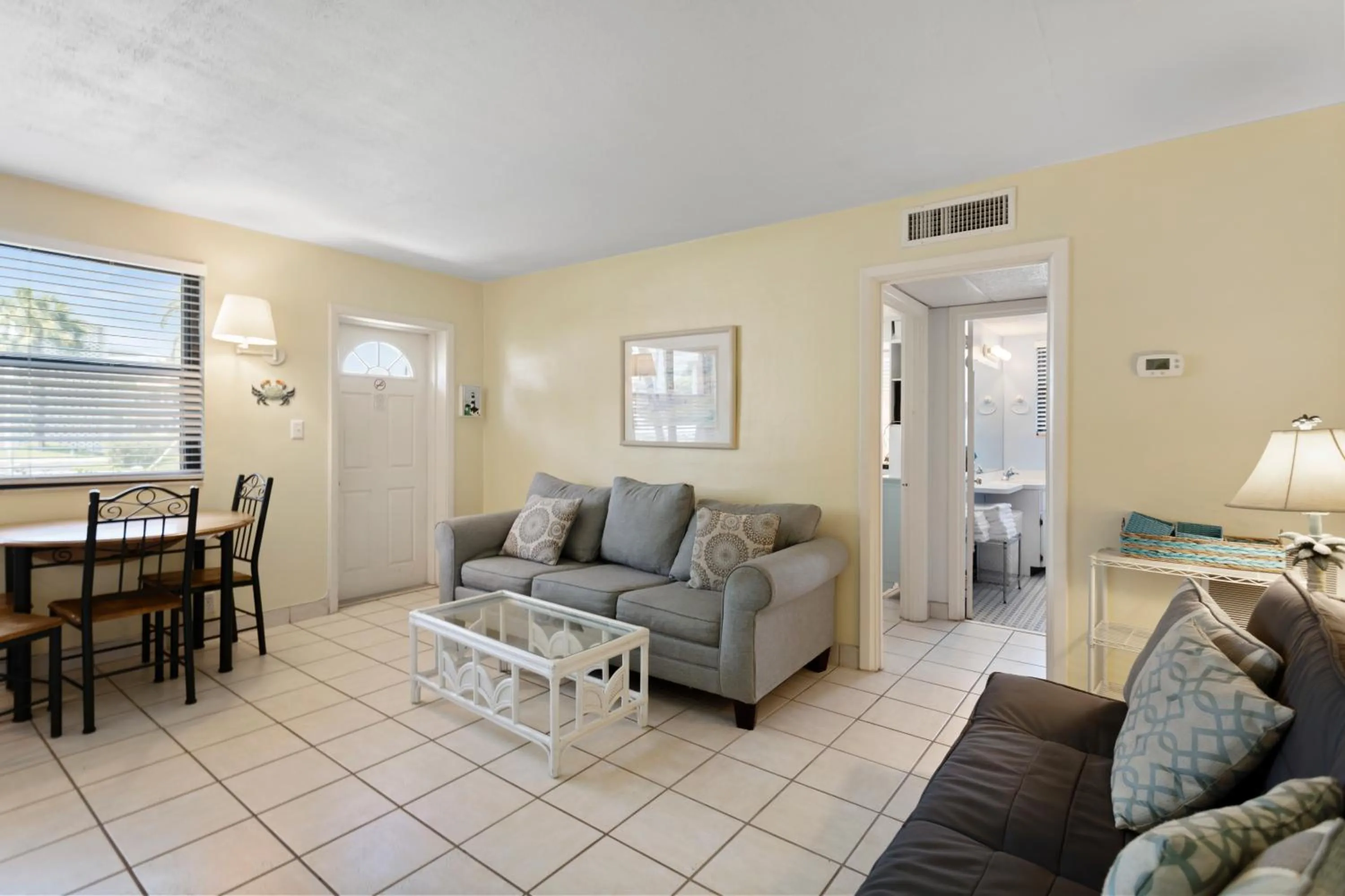 Gulf Winds Resort by Travel Resort Services