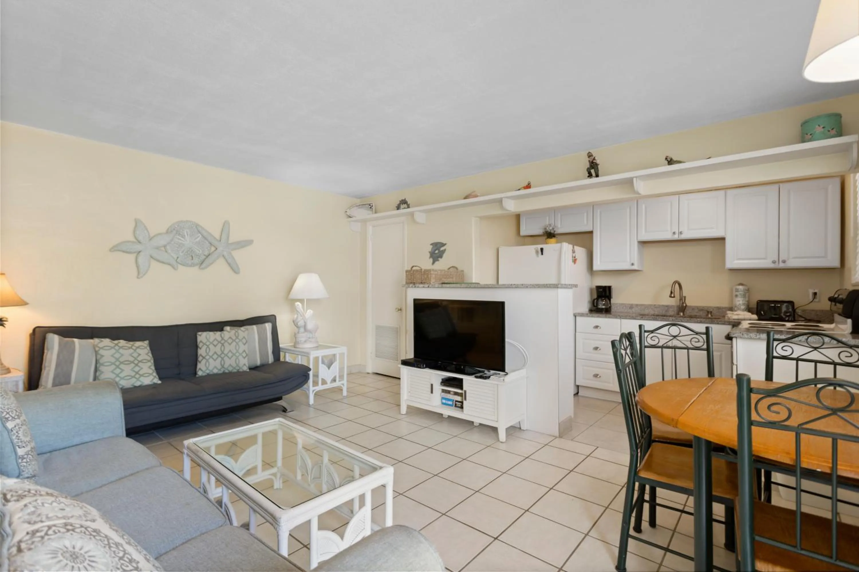 Gulf Winds Resort by Travel Resort Services