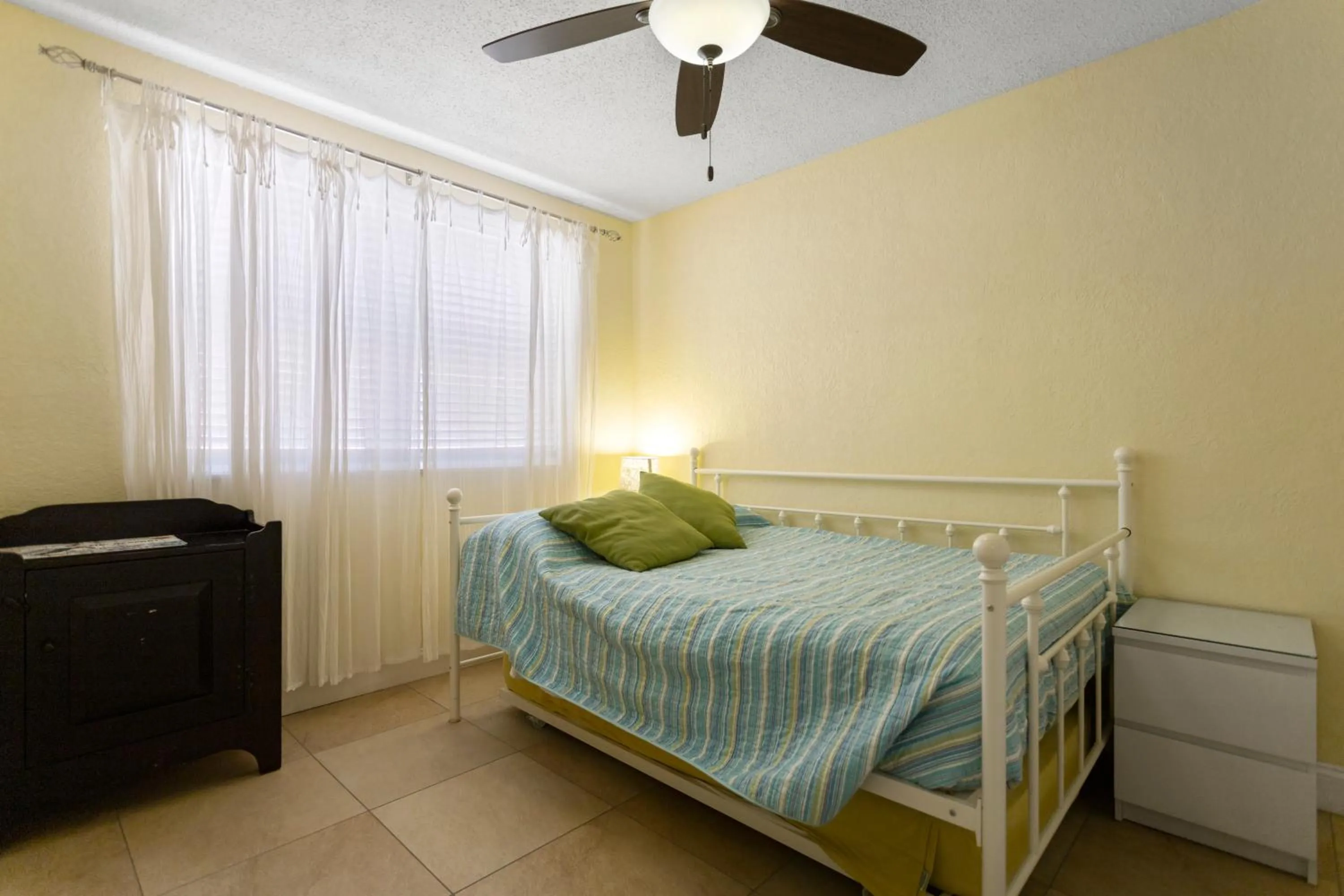 Gulf Winds Resort by Travel Resort Services