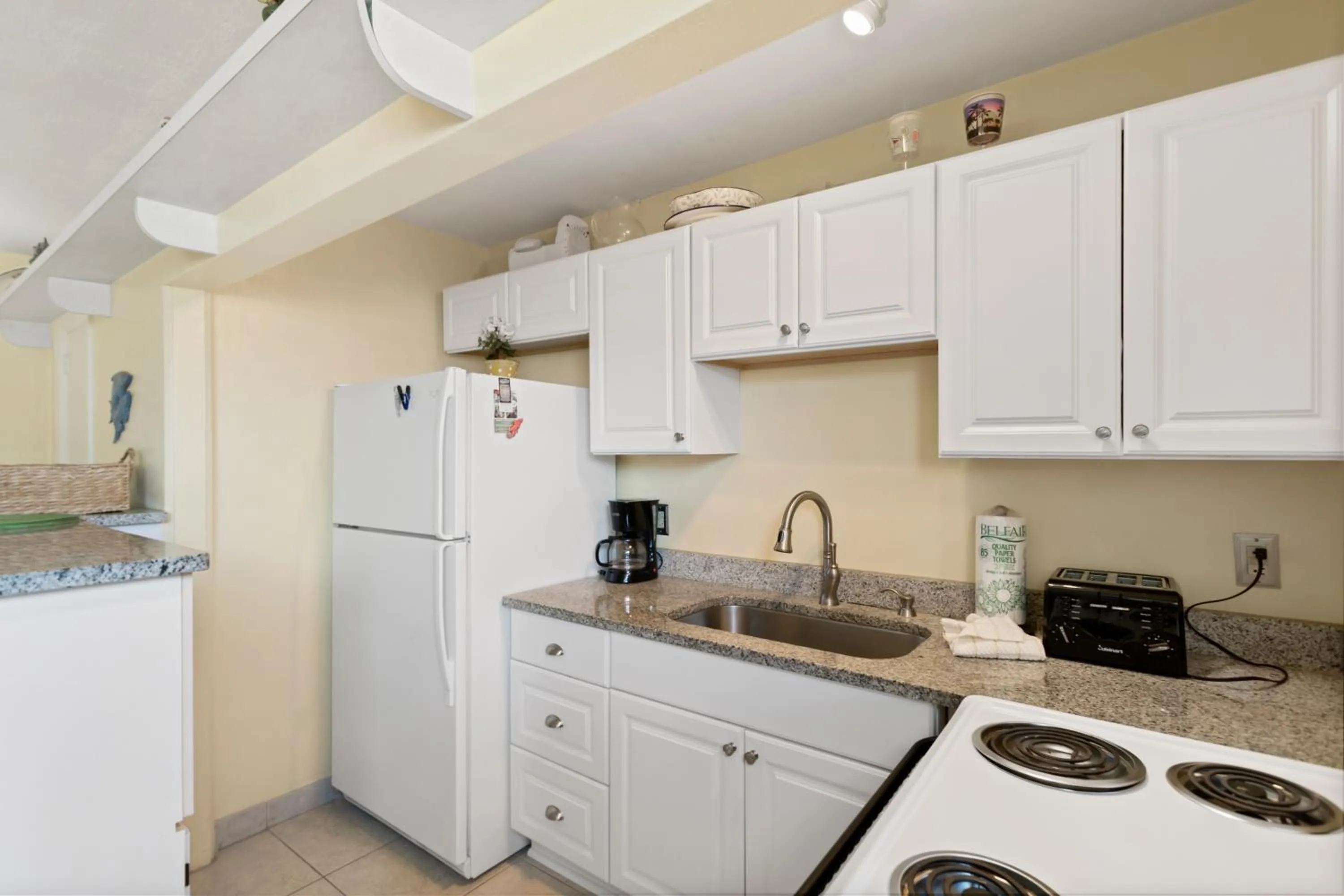 Gulf Winds Resort by Travel Resort Services