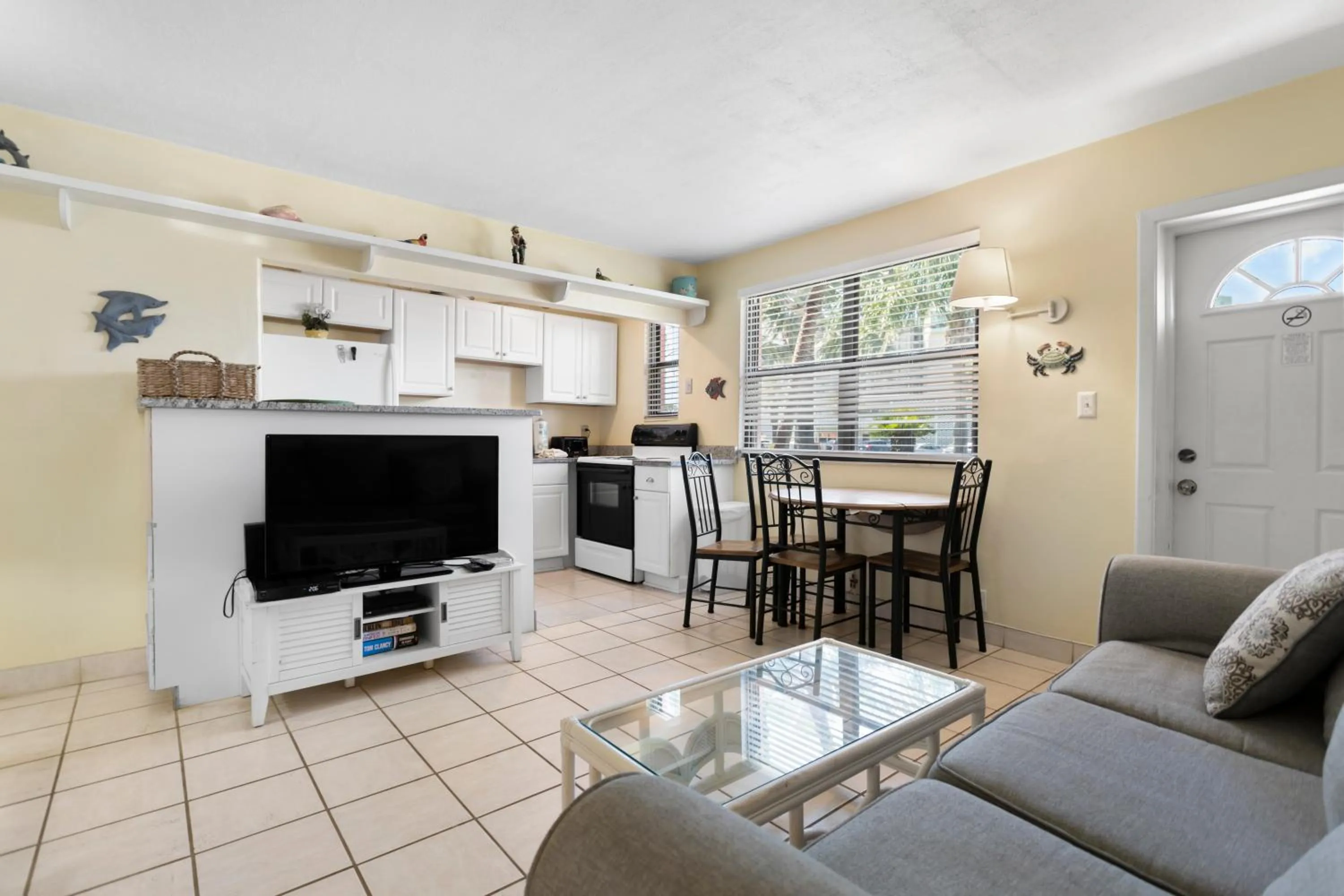 Gulf Winds Resort by Travel Resort Services