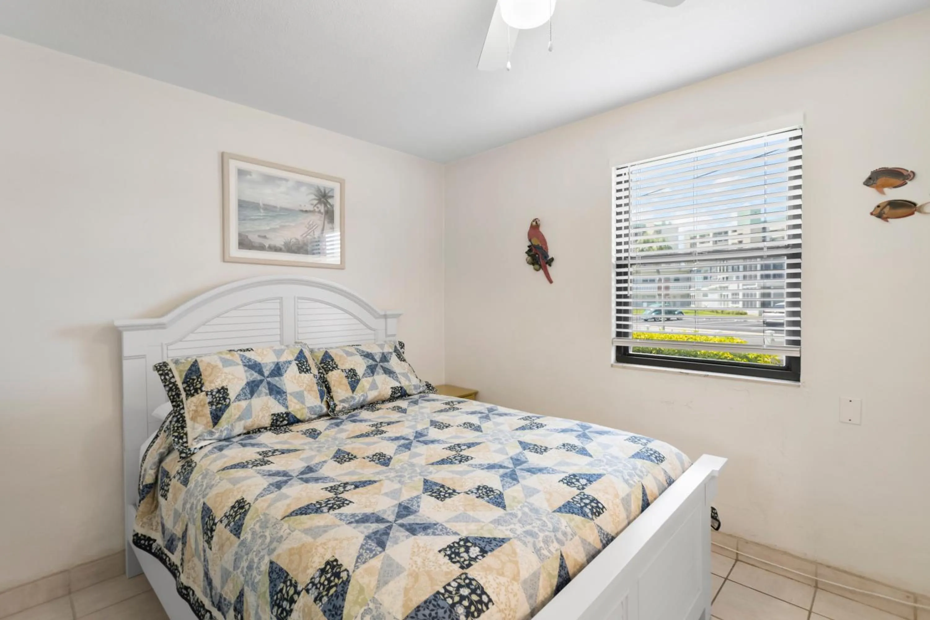 Gulf Winds Resort by Travel Resort Services