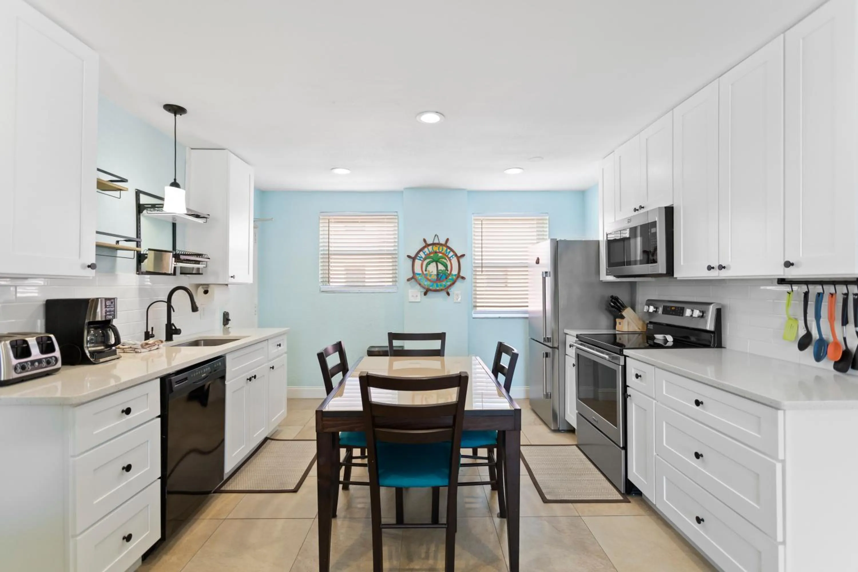 Gulf Winds Resort by Travel Resort Services