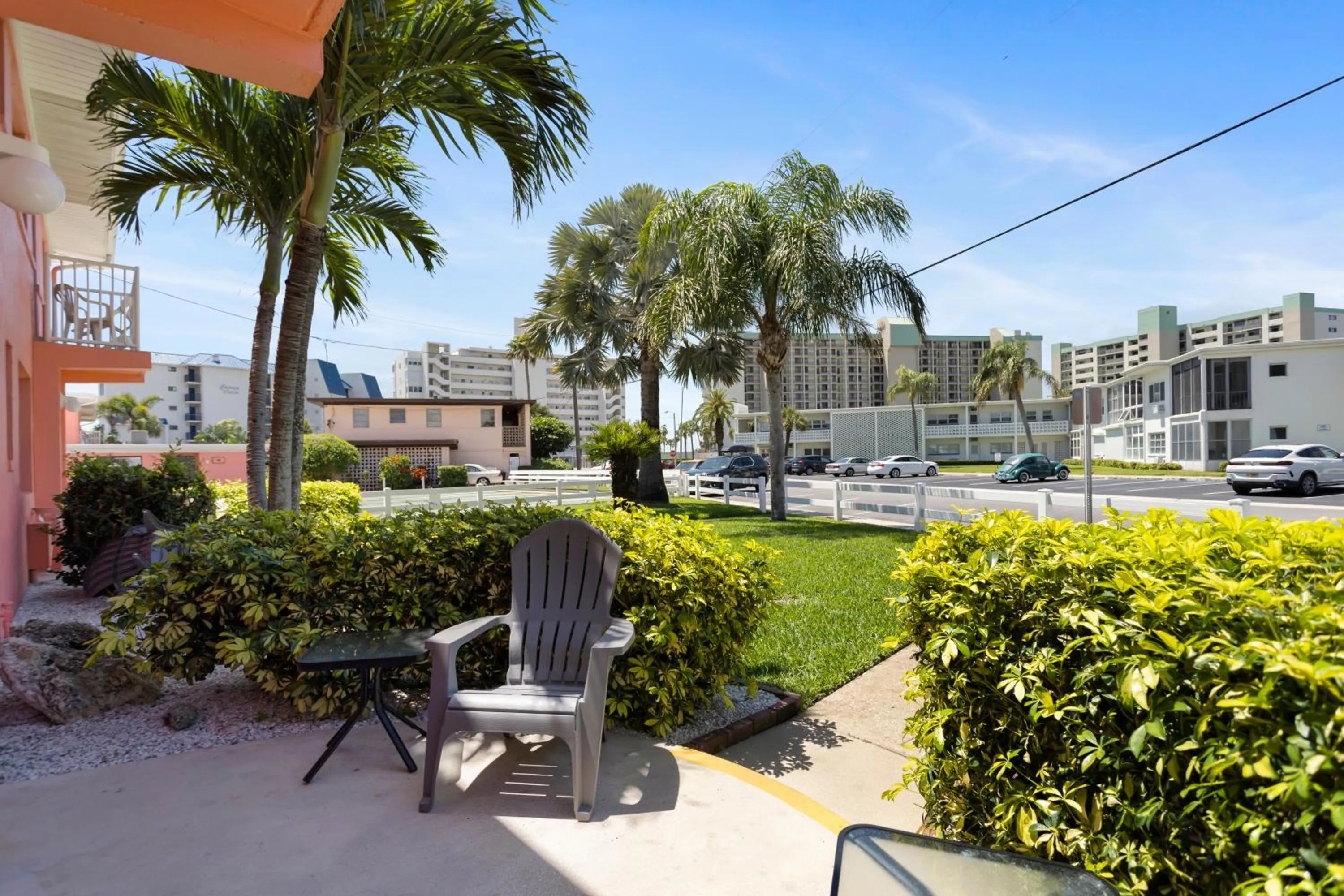 Gulf Winds Resort by Travel Resort Services