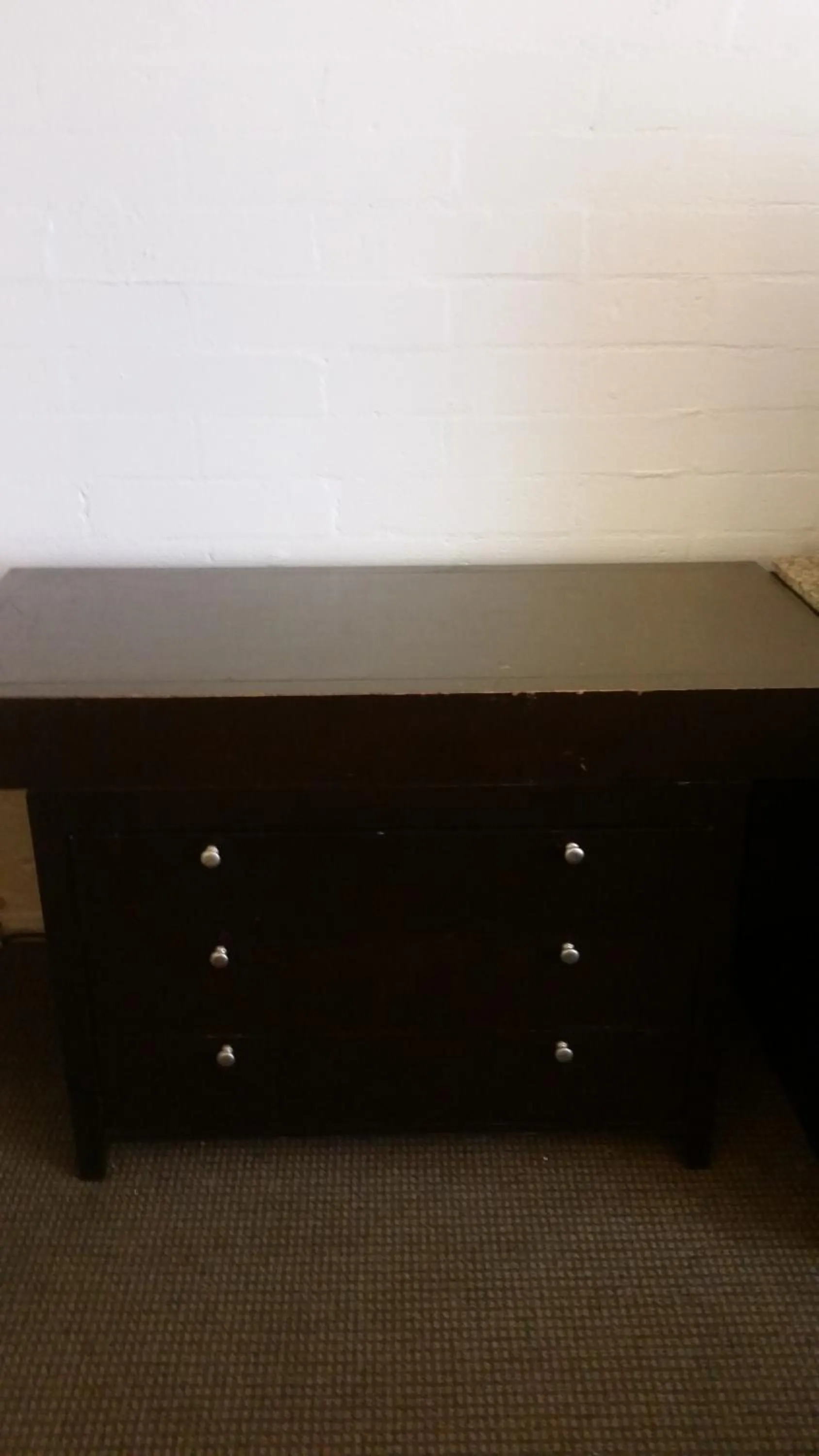 hair dresser in The Gold Lodge