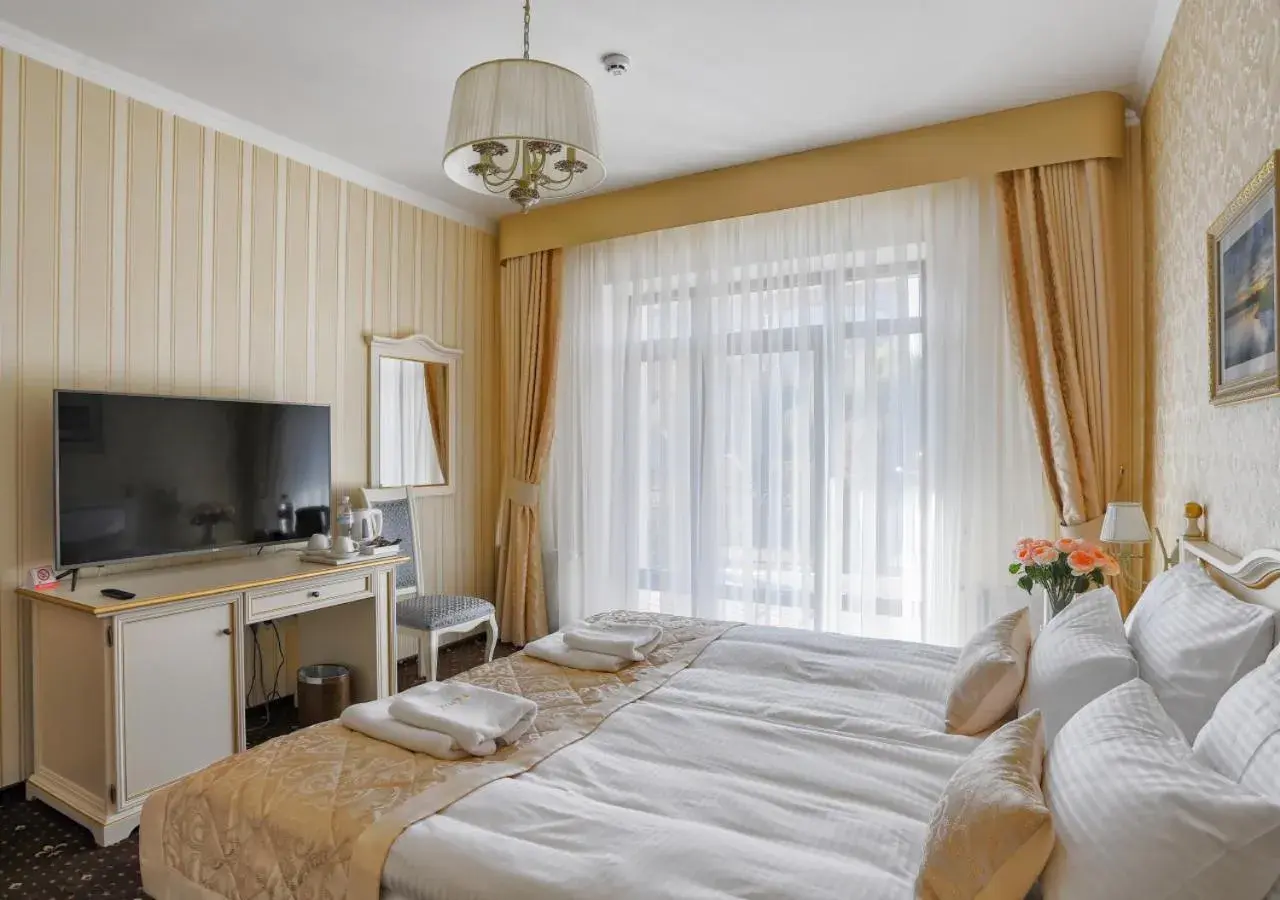 Suite in FENIX TOWN Suite in FENIX TOWN
