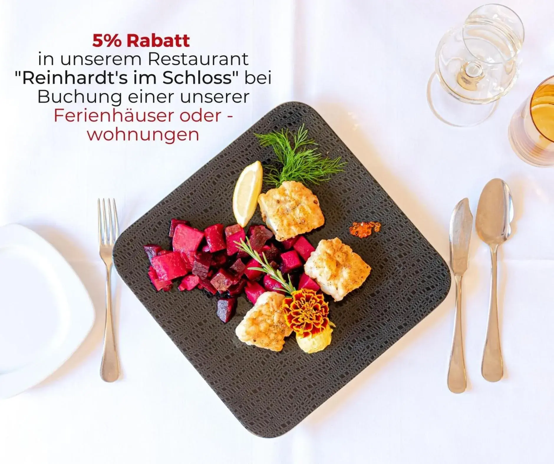 Four-Bedroom House in Resort Schloss Auerstedt Four-Bedroom House in Resort Schloss Auerstedt