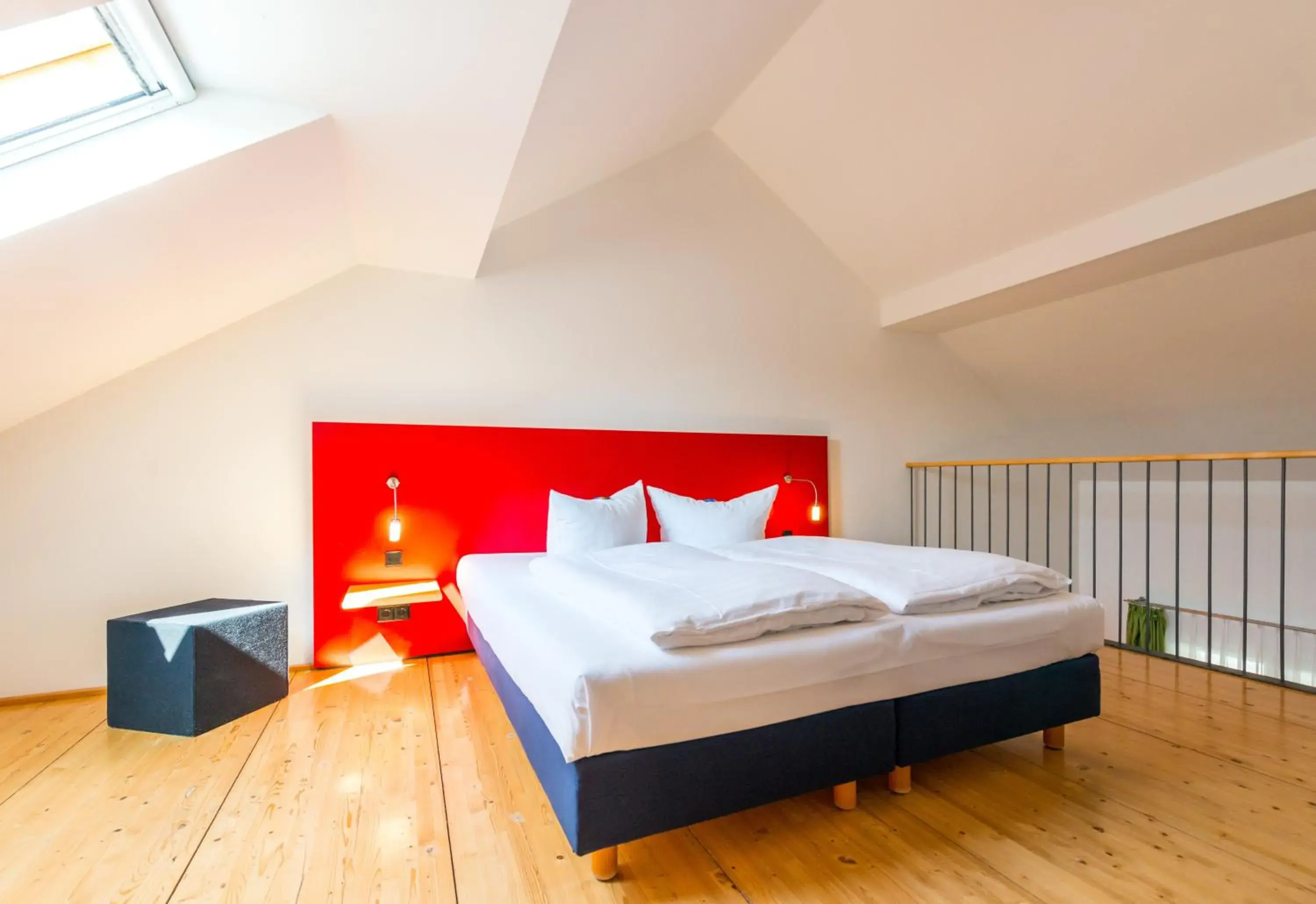 Maisonette Apartment in Resort Schloss Auerstedt Maisonette Apartment in Resort Schloss Auerstedt