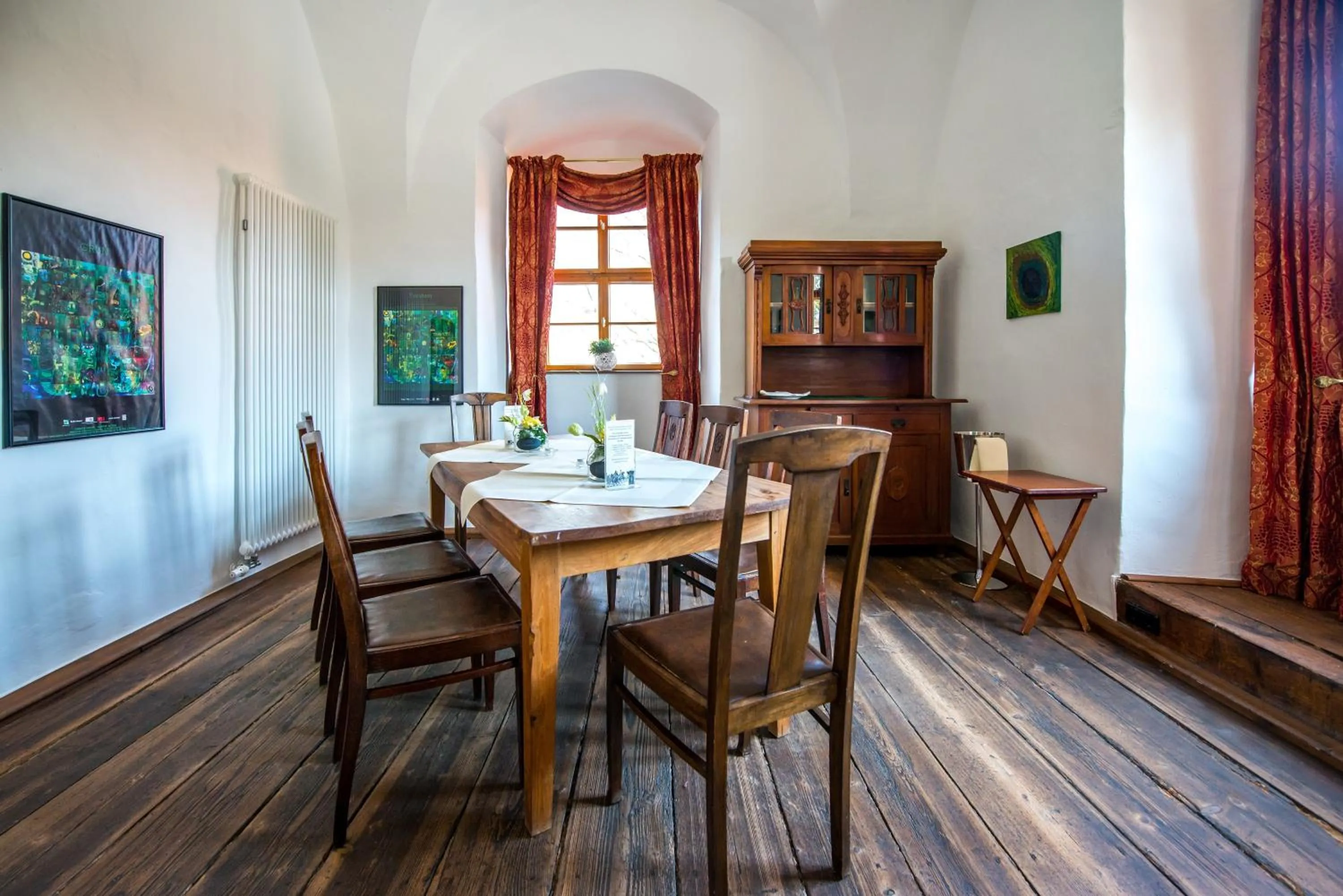 Holiday Home in Resort Schloss Auerstedt