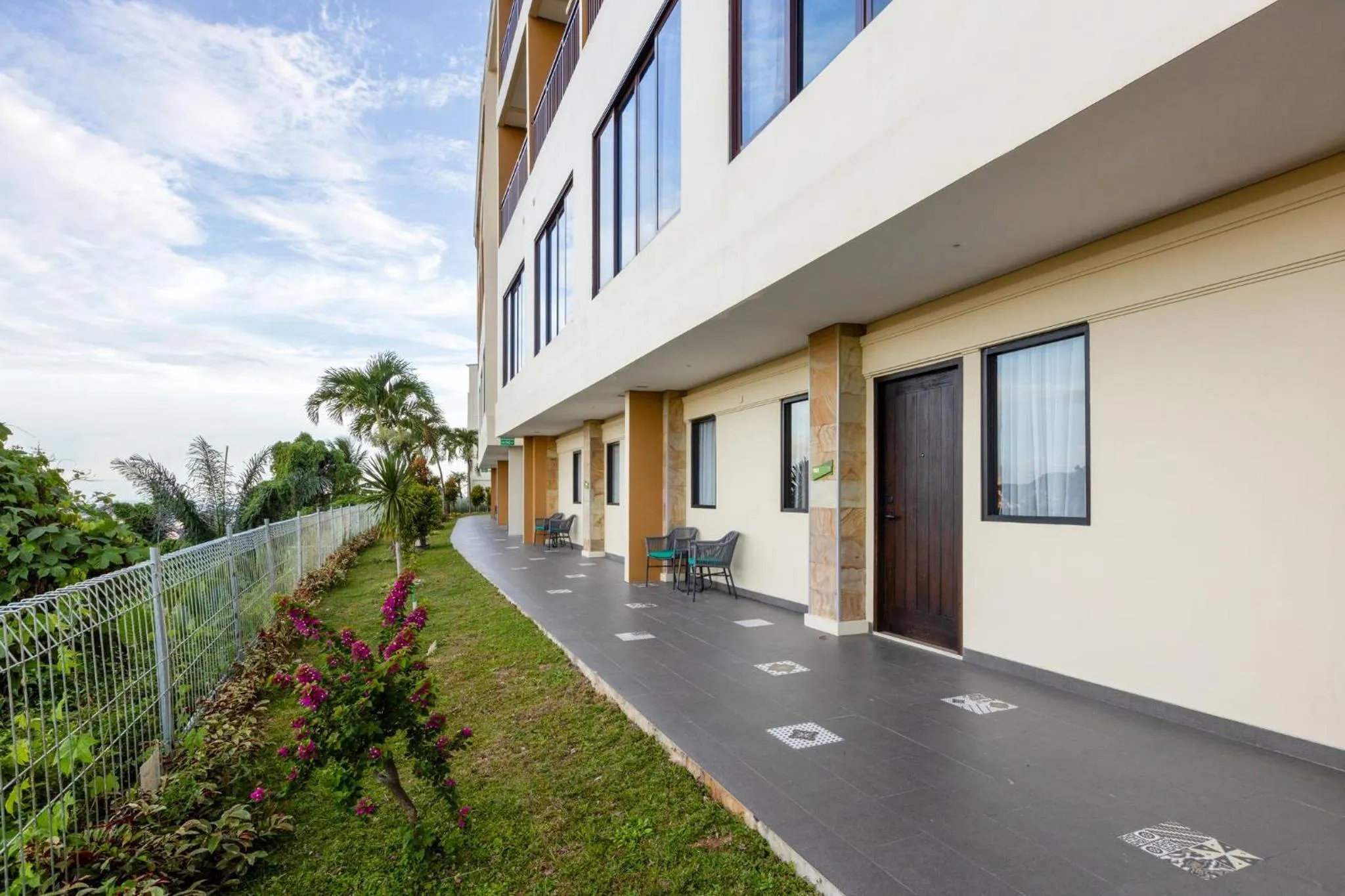 Photo of the whole room in Holiday Inn Lampung Bukit Randu by IHG