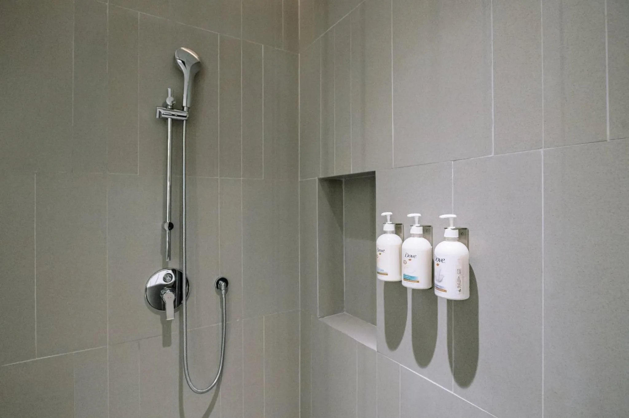 Photo of the whole room in Holiday Inn Lampung Bukit Randu by IHG