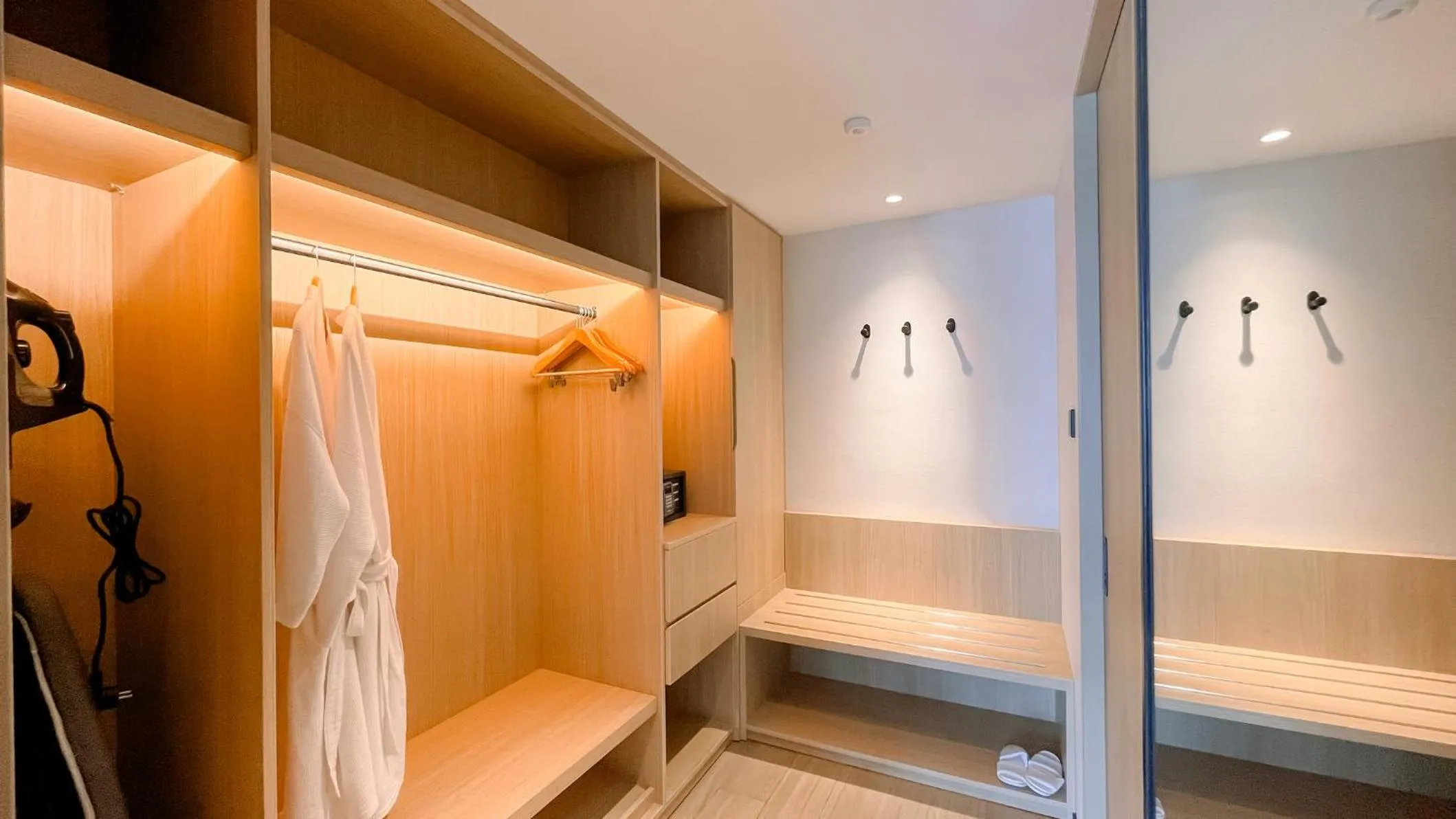 Photo of the whole room in Holiday Inn Lampung Bukit Randu by IHG