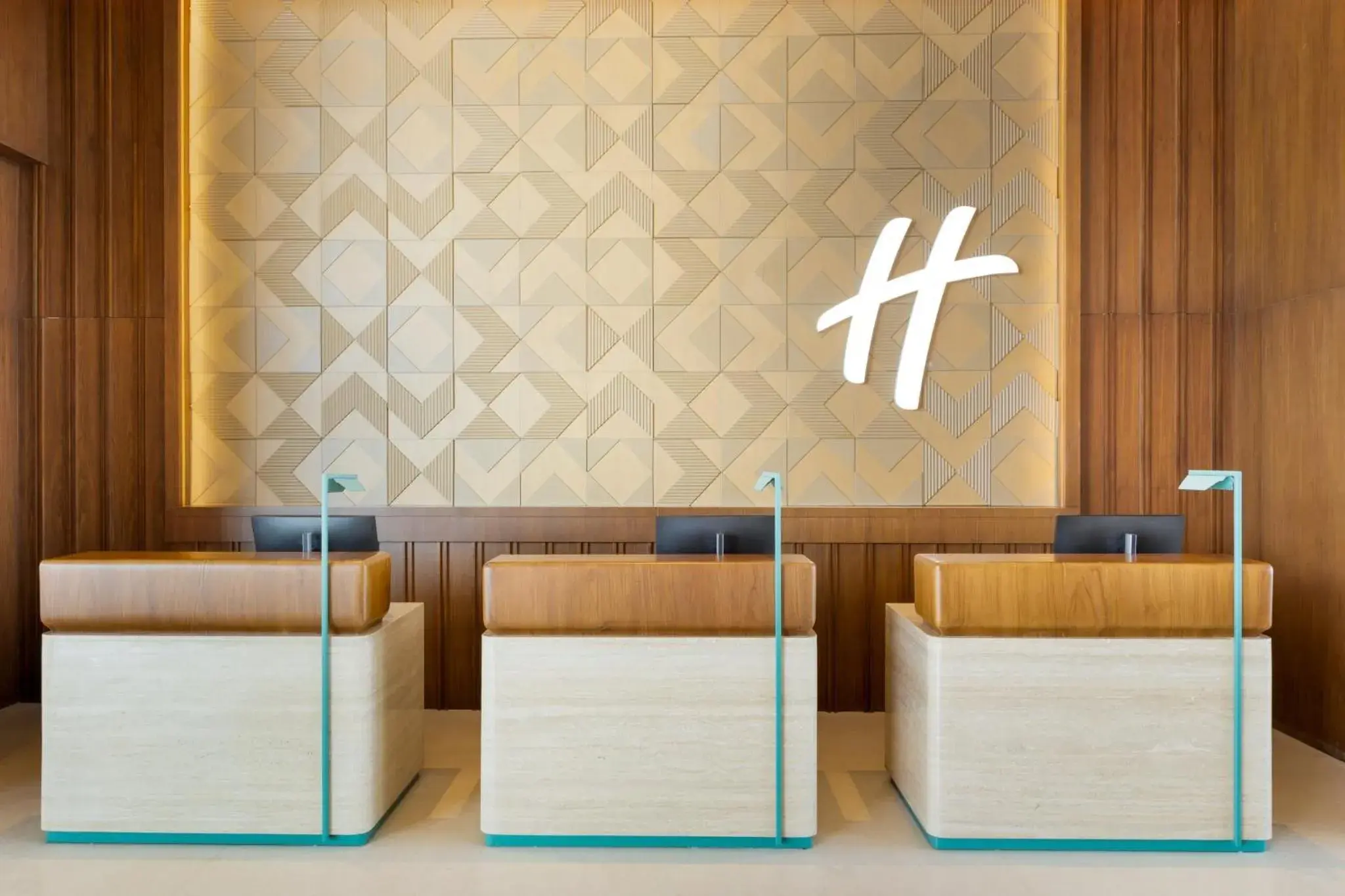 Property building in Holiday Inn Lampung Bukit Randu by IHG Property building in Holiday Inn Lampung Bukit Randu by IHG