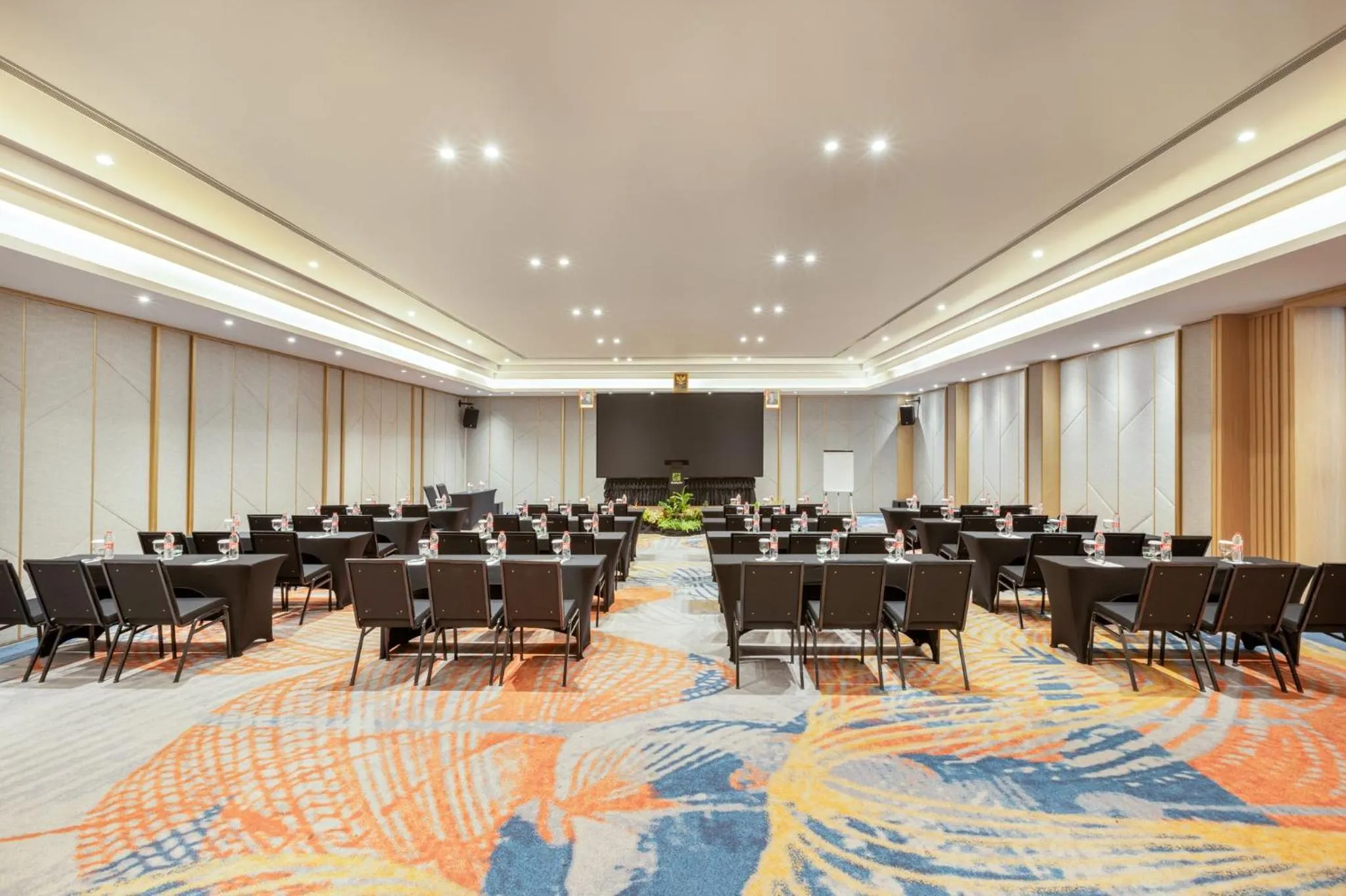 Meeting/conference room in Holiday Inn Lampung Bukit Randu by IHG